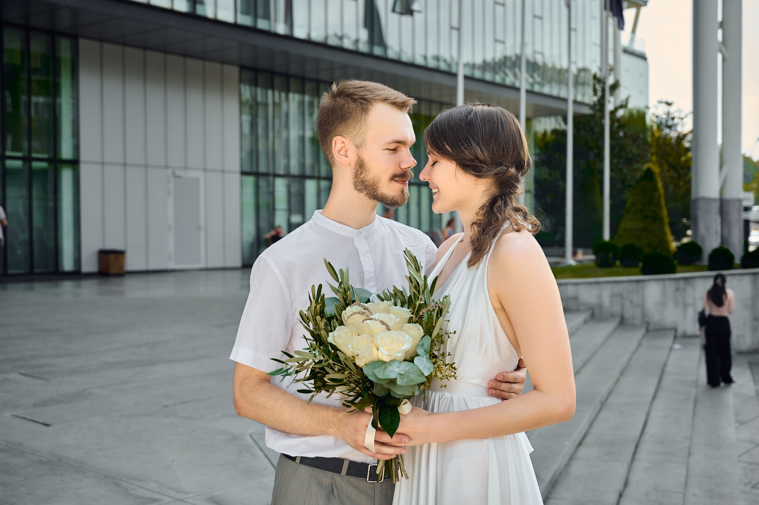 Wedding Kirill & Angelina. Stanisalu Krasouski Photography | Professional Photographer in Poland