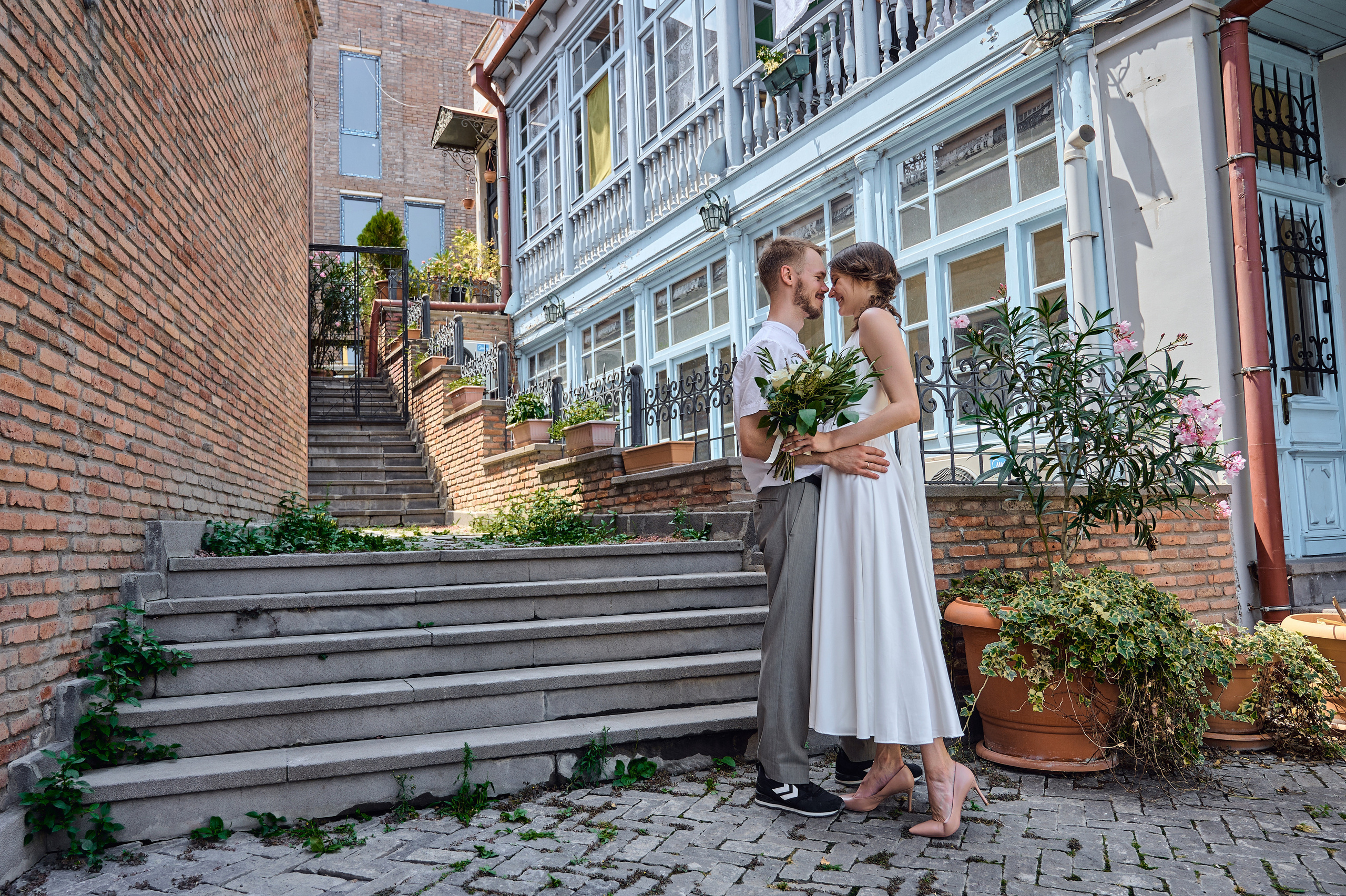 Wedding Kirill & Angelina. Stanisalu Krasouski Photography | Professional Photographer in Poland