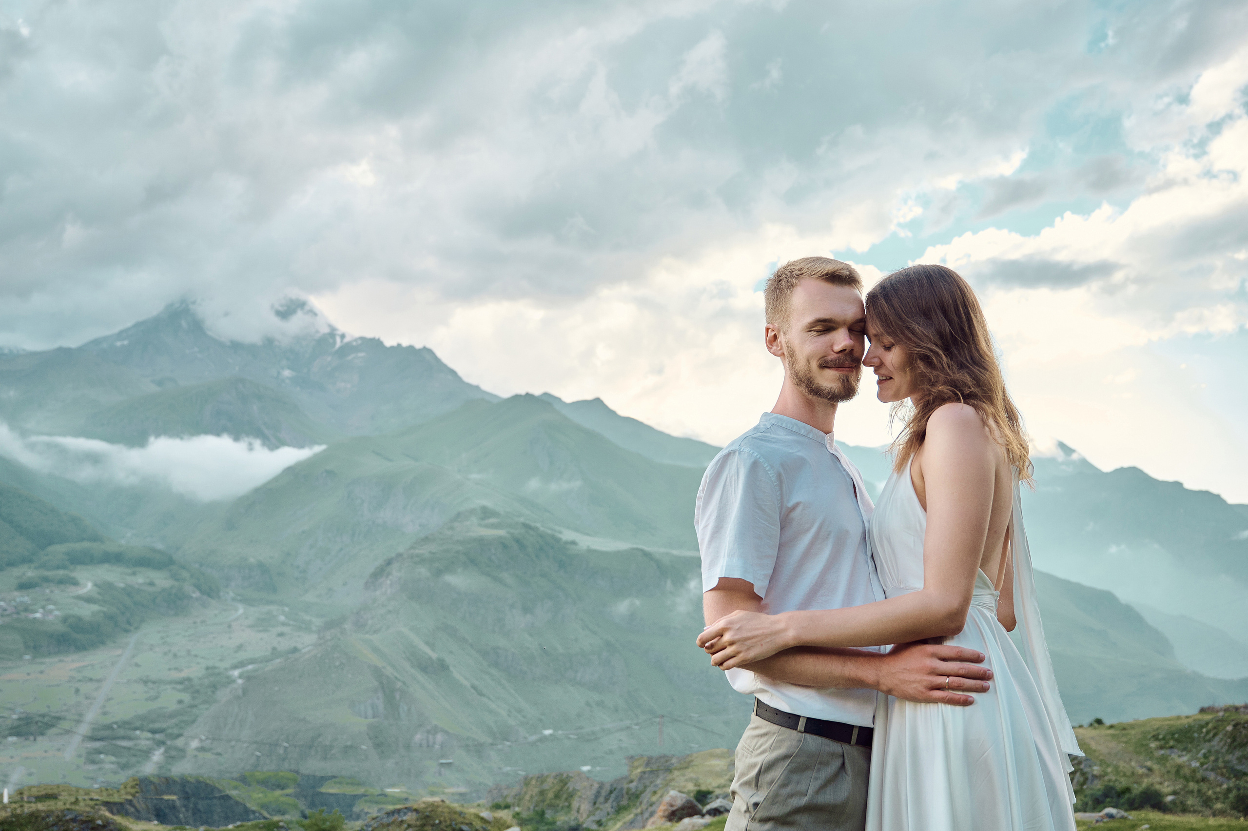 Wedding Kirill & Angelina. Stanisalu Krasouski Photography | Professional Photographer in Poland