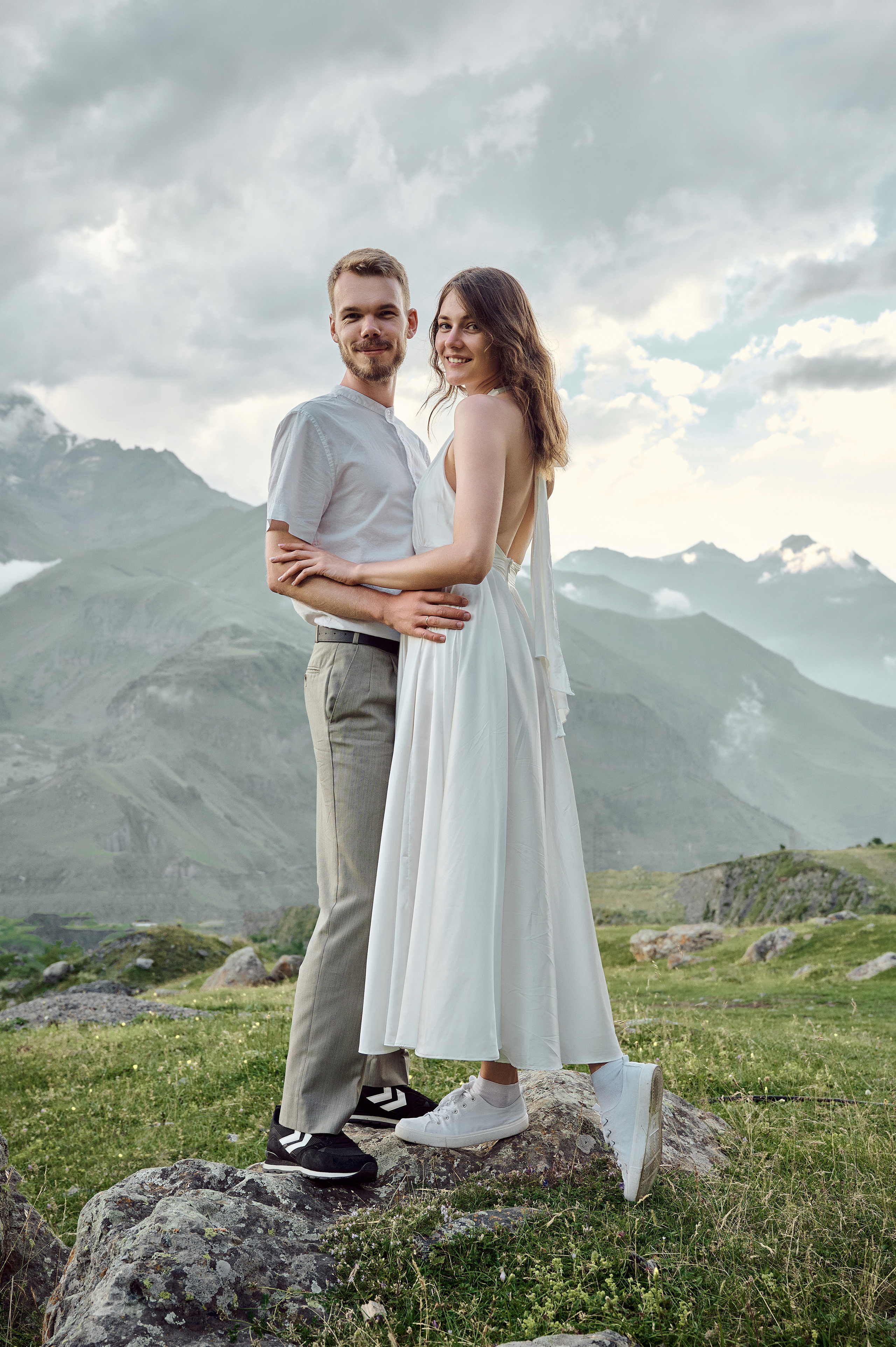 Wedding Kirill & Angelina. Stanisalu Krasouski Photography | Professional Photographer in Poland