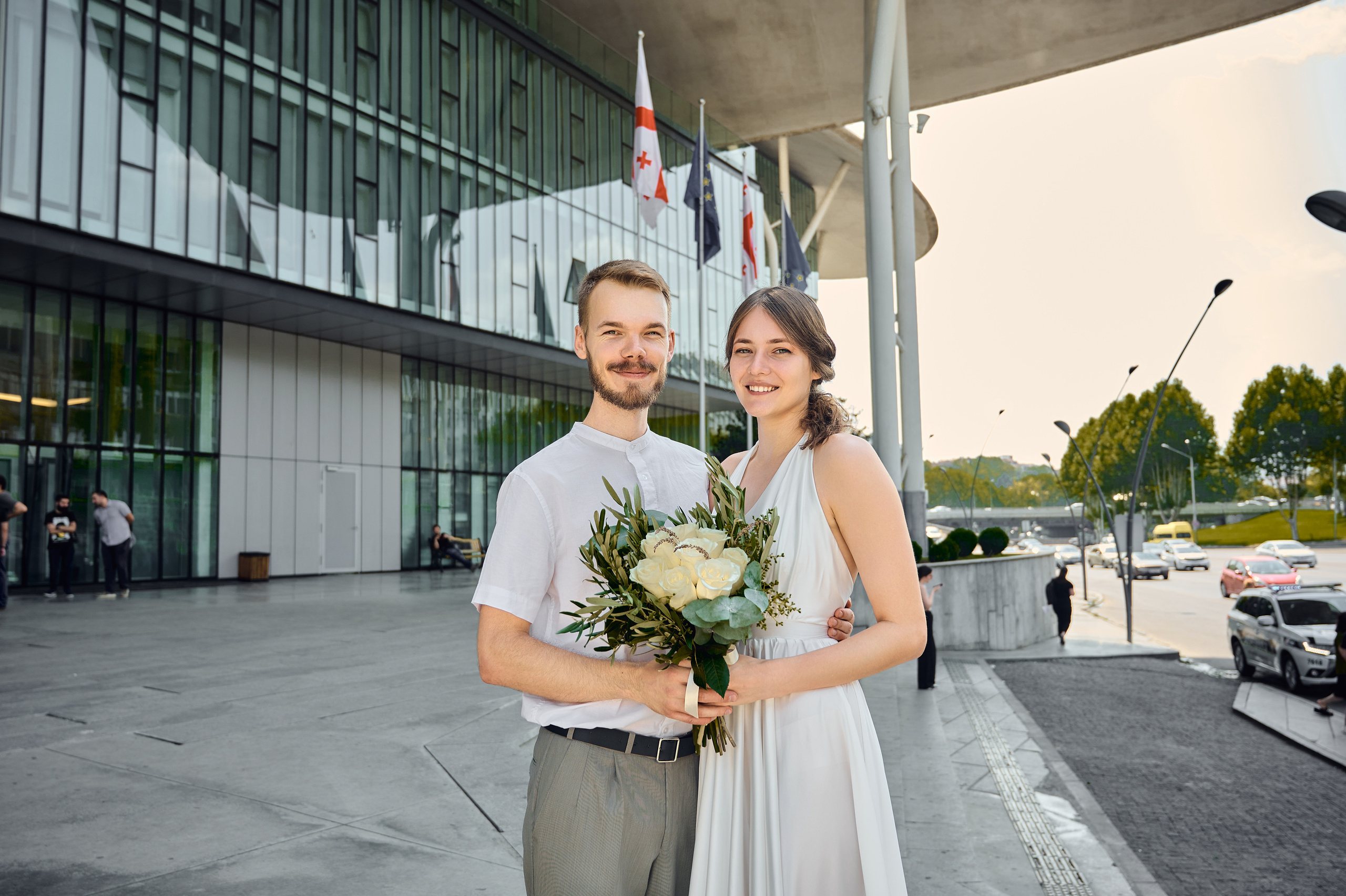 Wedding Kirill & Angelina. Stanisalu Krasouski Photography | Professional Photographer in Poland