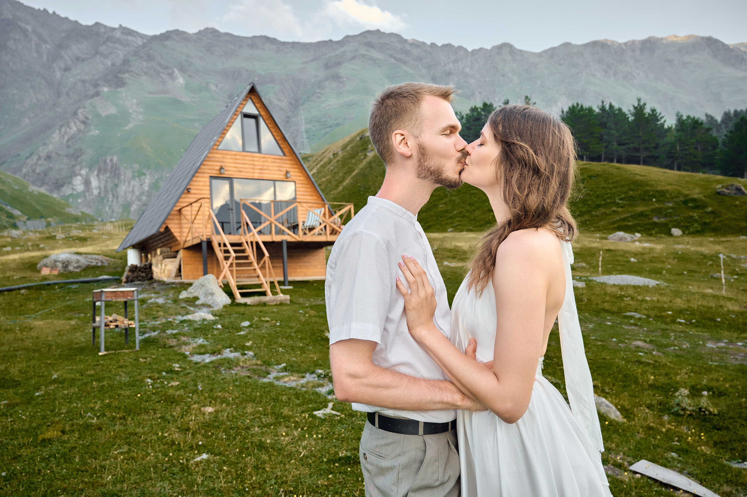 Wedding Kirill & Angelina. Stanisalu Krasouski Photography | Professional Photographer in Poland