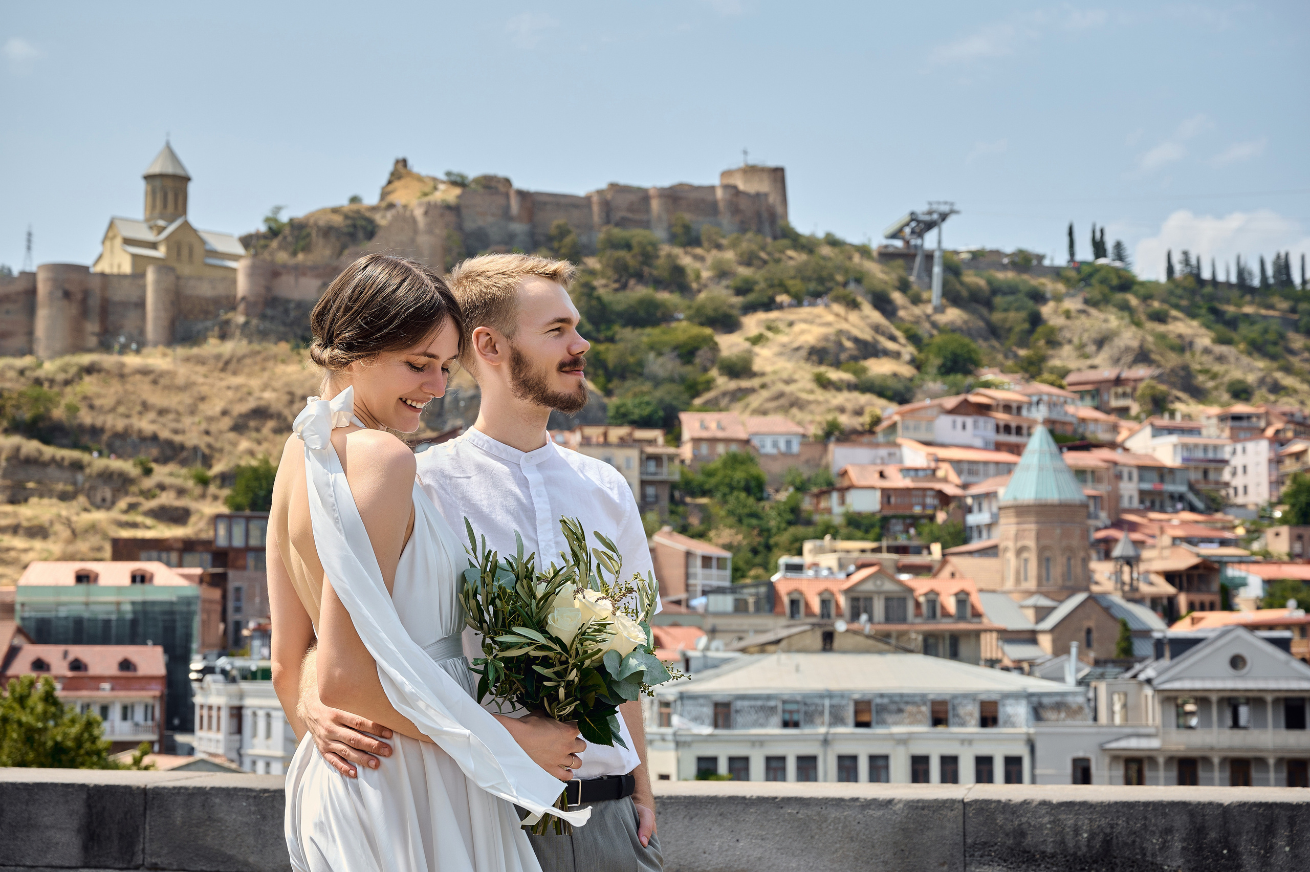 Wedding Kirill & Angelina. Stanisalu Krasouski Photography | Professional Photographer in Poland