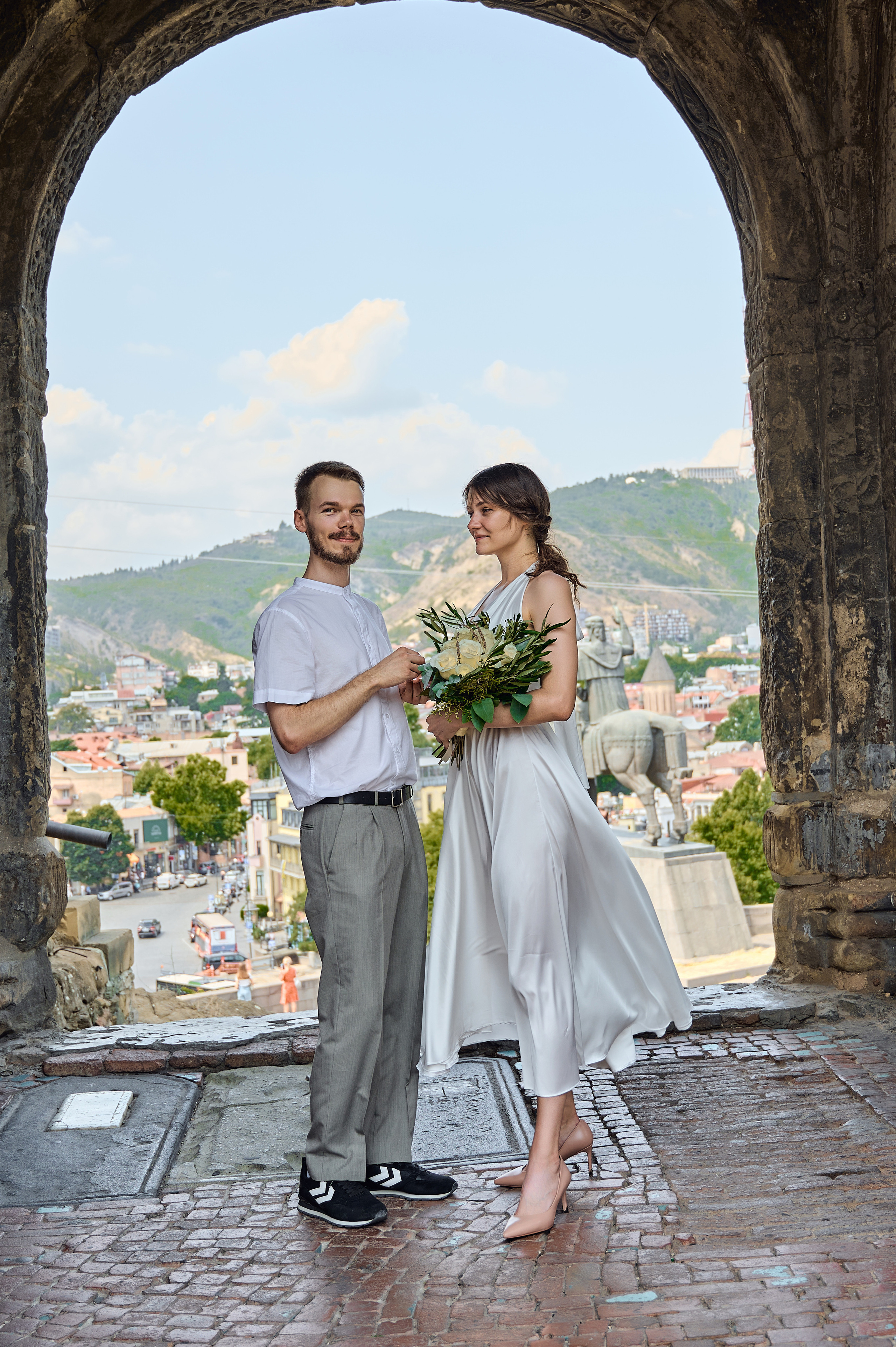 Wedding Kirill & Angelina. Stanisalu Krasouski Photography | Professional Photographer in Poland