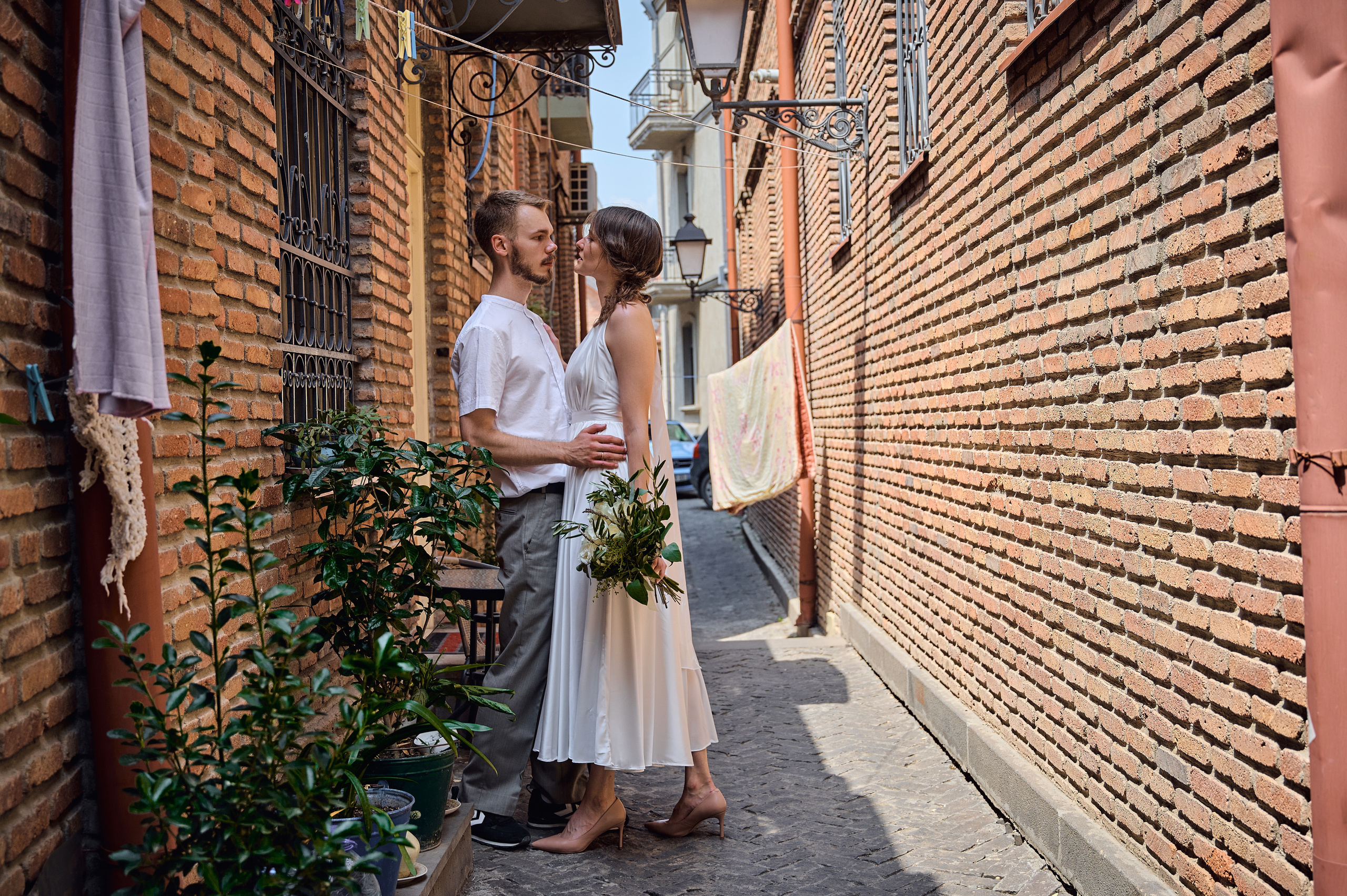 Wedding Kirill & Angelina. Stanisalu Krasouski Photography | Professional Photographer in Poland