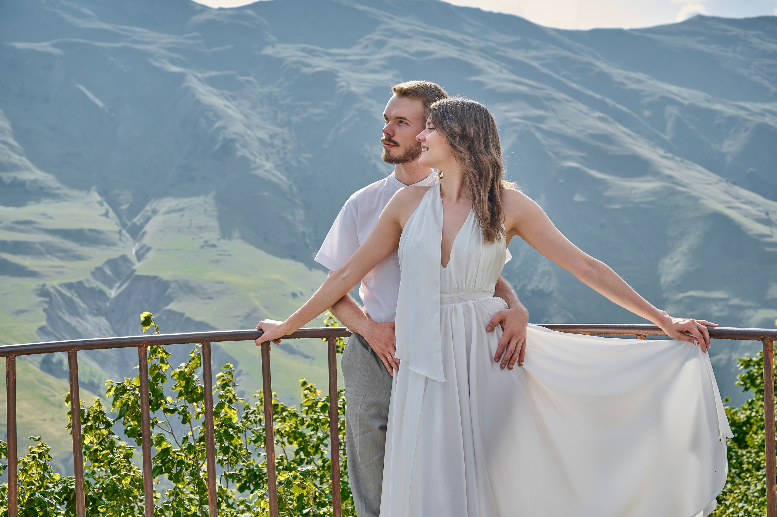 Wedding Kirill & Angelina. Stanisalu Krasouski Photography | Professional Photographer in Poland