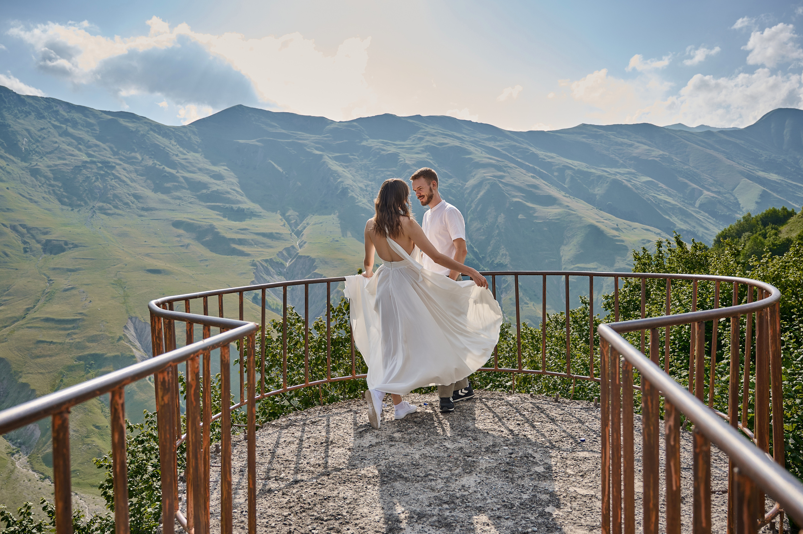 Wedding Kirill & Angelina. Stanisalu Krasouski Photography | Professional Photographer in Poland