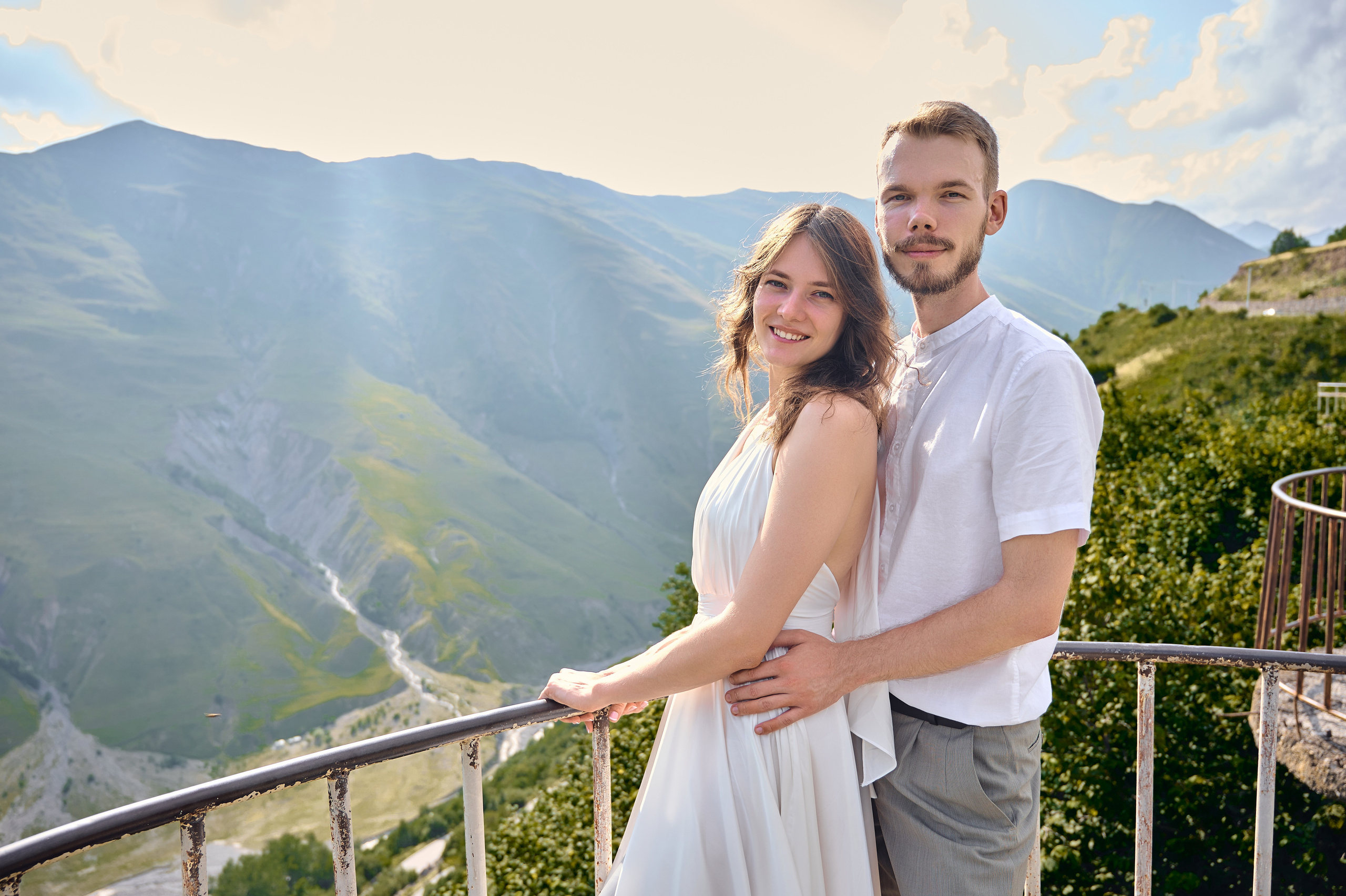 Wedding Kirill & Angelina. Stanisalu Krasouski Photography | Professional Photographer in Poland