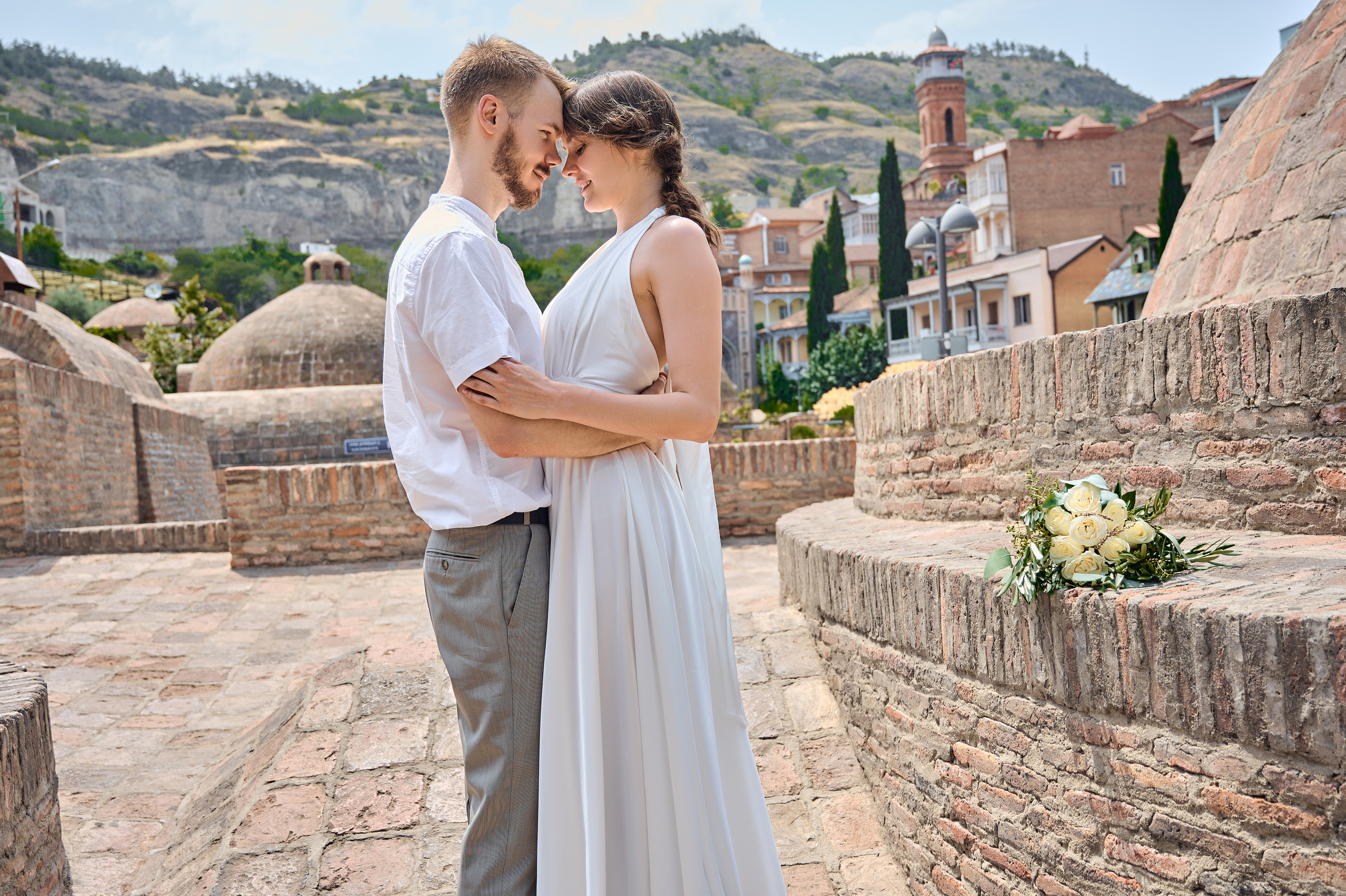 Wedding Kirill & Angelina. Stanisalu Krasouski Photography | Professional Photographer in Poland