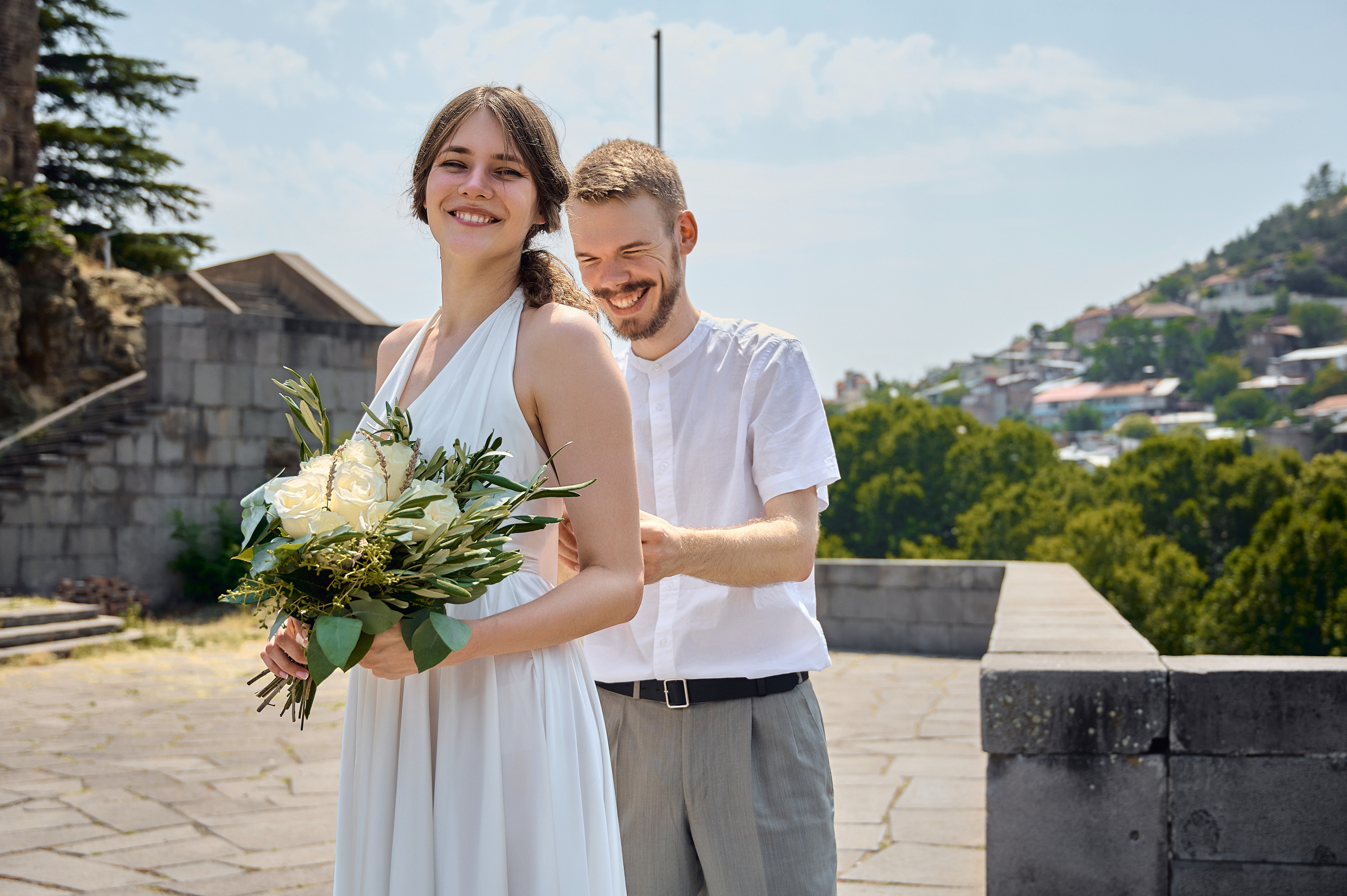 Wedding Kirill & Angelina. Stanisalu Krasouski Photography | Professional Photographer in Poland