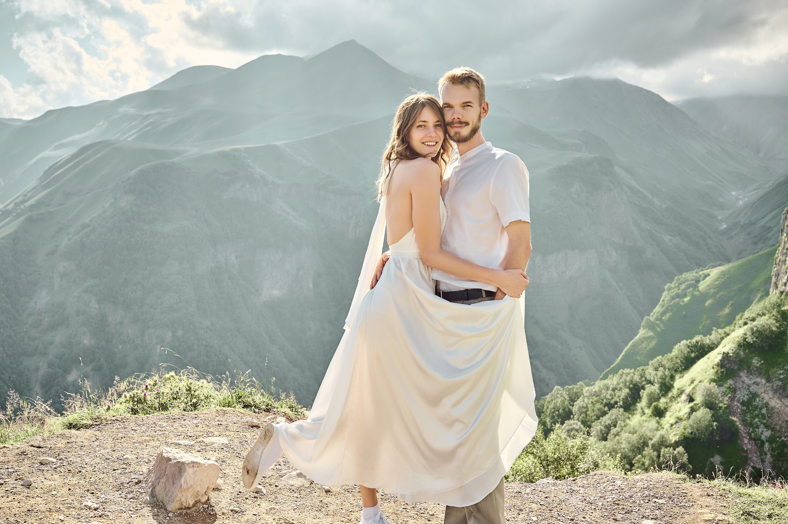 Wedding Kirill & Angelina. Stanisalu Krasouski Photography | Professional Photographer in Poland