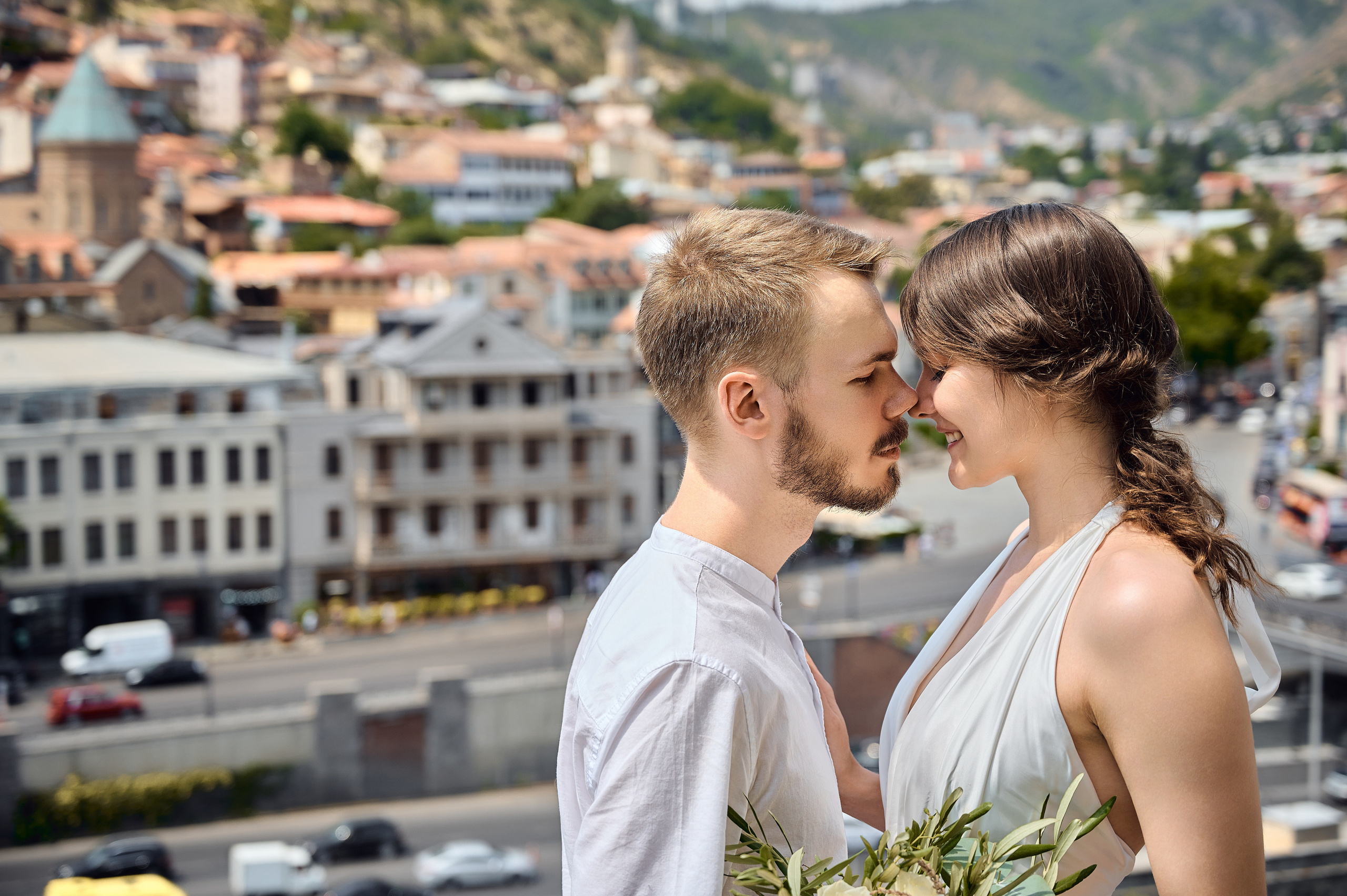 Wedding Kirill & Angelina. Stanisalu Krasouski Photography | Professional Photographer in Poland