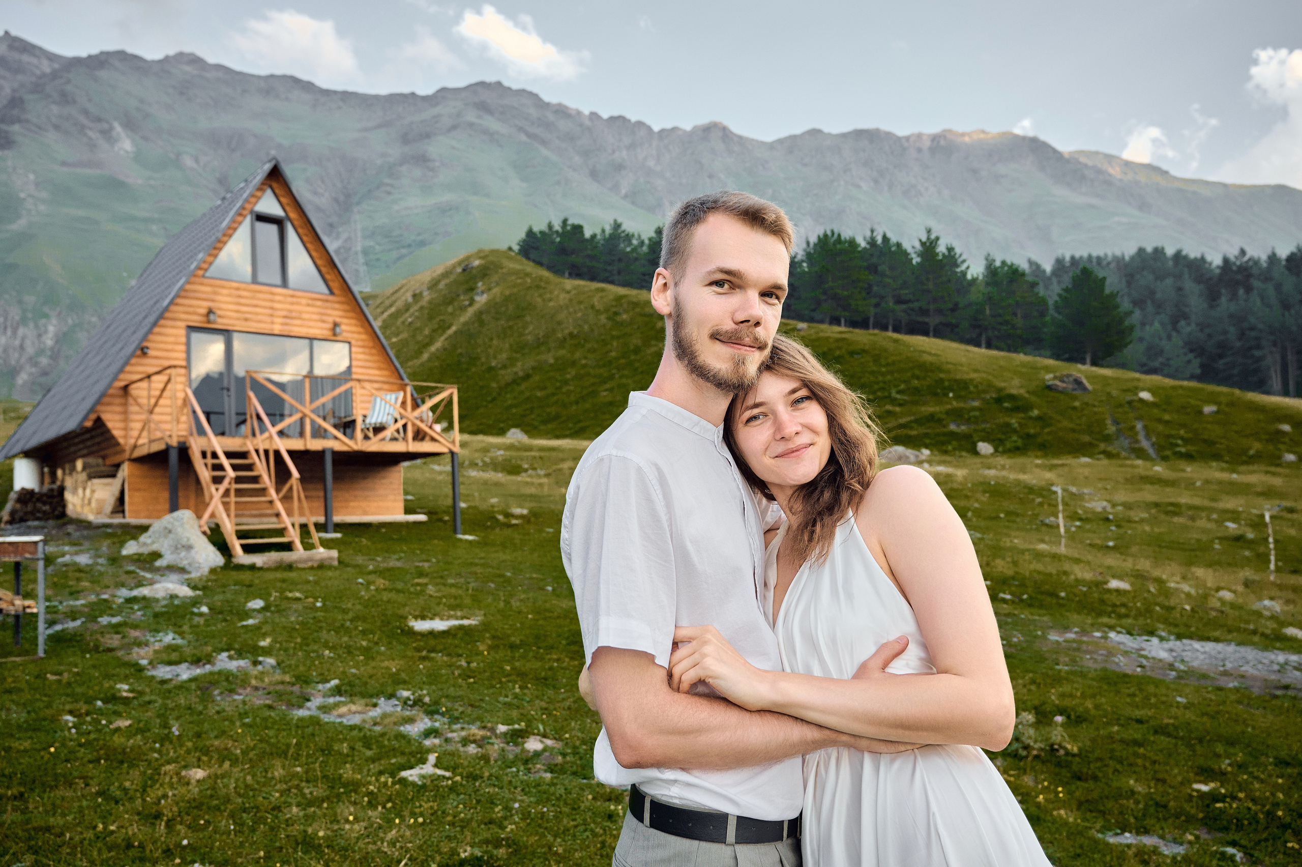 Wedding Kirill & Angelina. Stanisalu Krasouski Photography | Professional Photographer in Poland