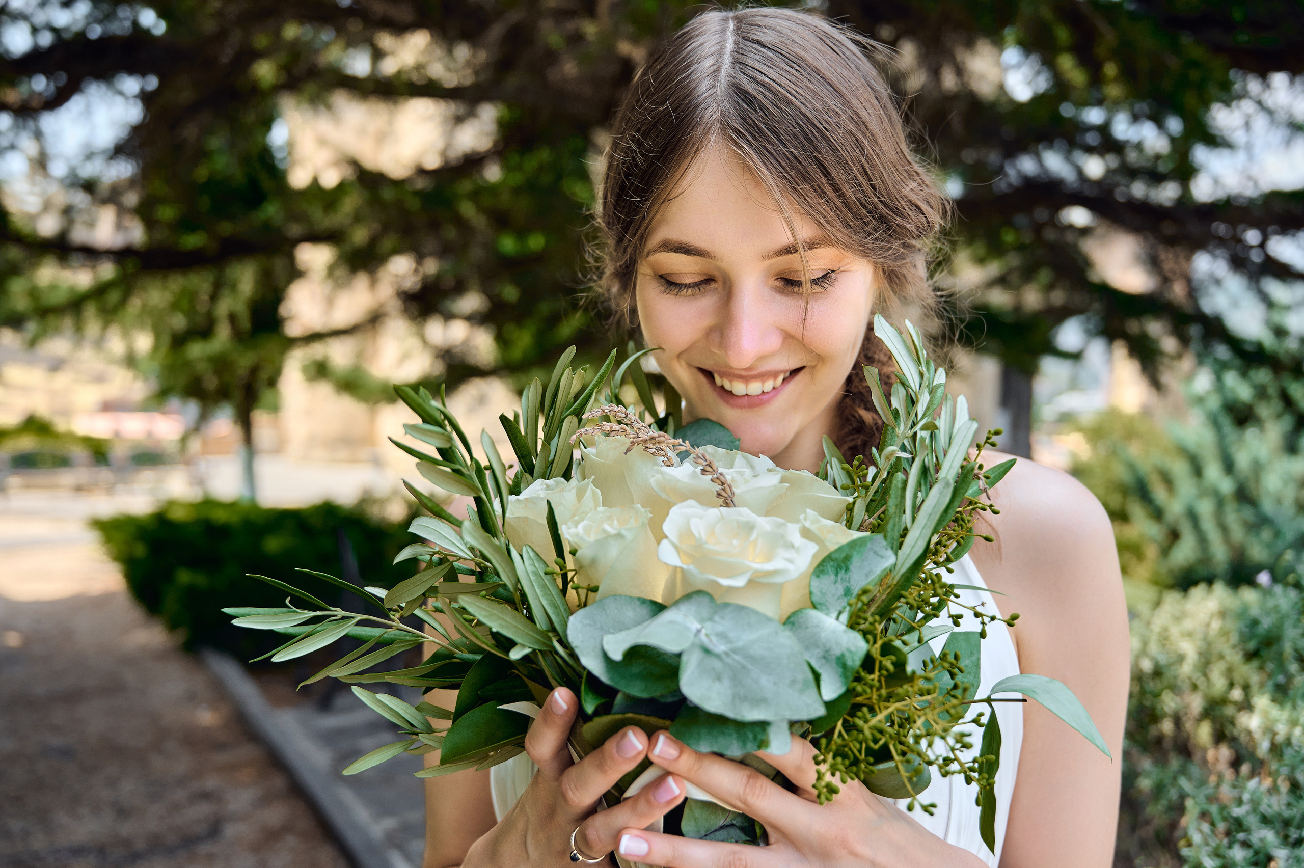 Wedding Kirill & Angelina. Stanisalu Krasouski Photography | Professional Photographer in Poland