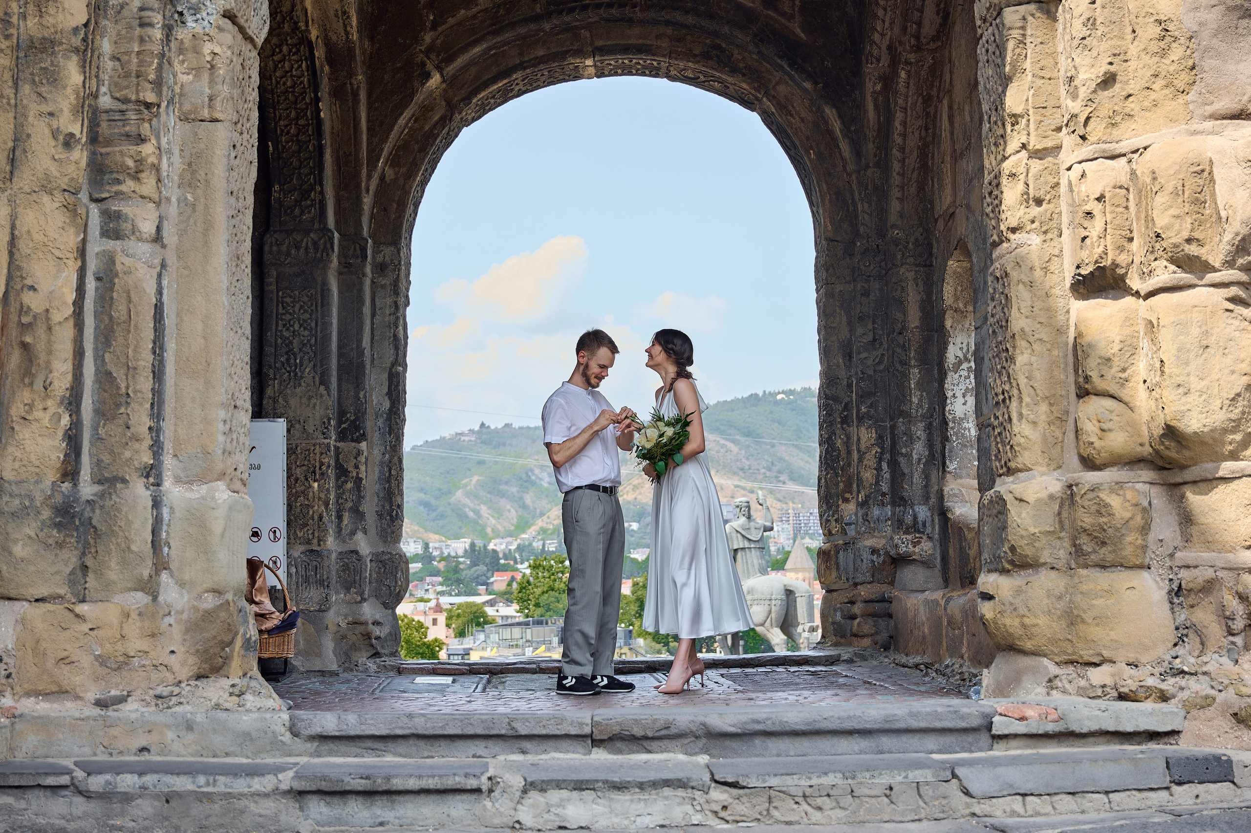 Wedding Kirill & Angelina. Stanisalu Krasouski Photography | Professional Photographer in Poland