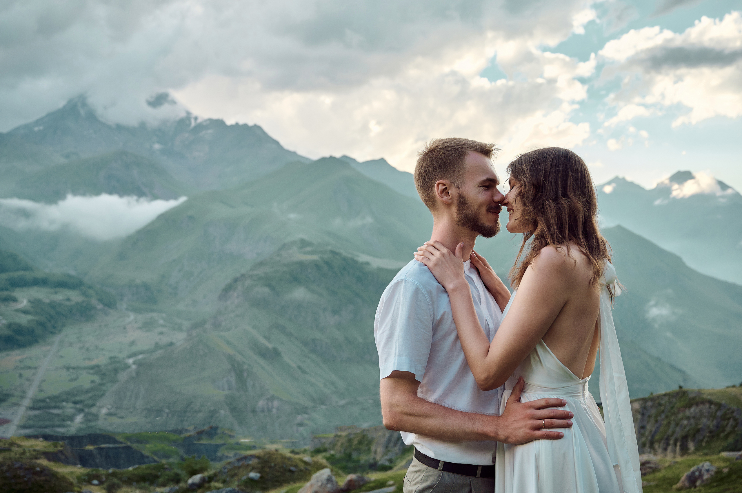 Wedding Kirill & Angelina. Stanisalu Krasouski Photography | Professional Photographer in Poland