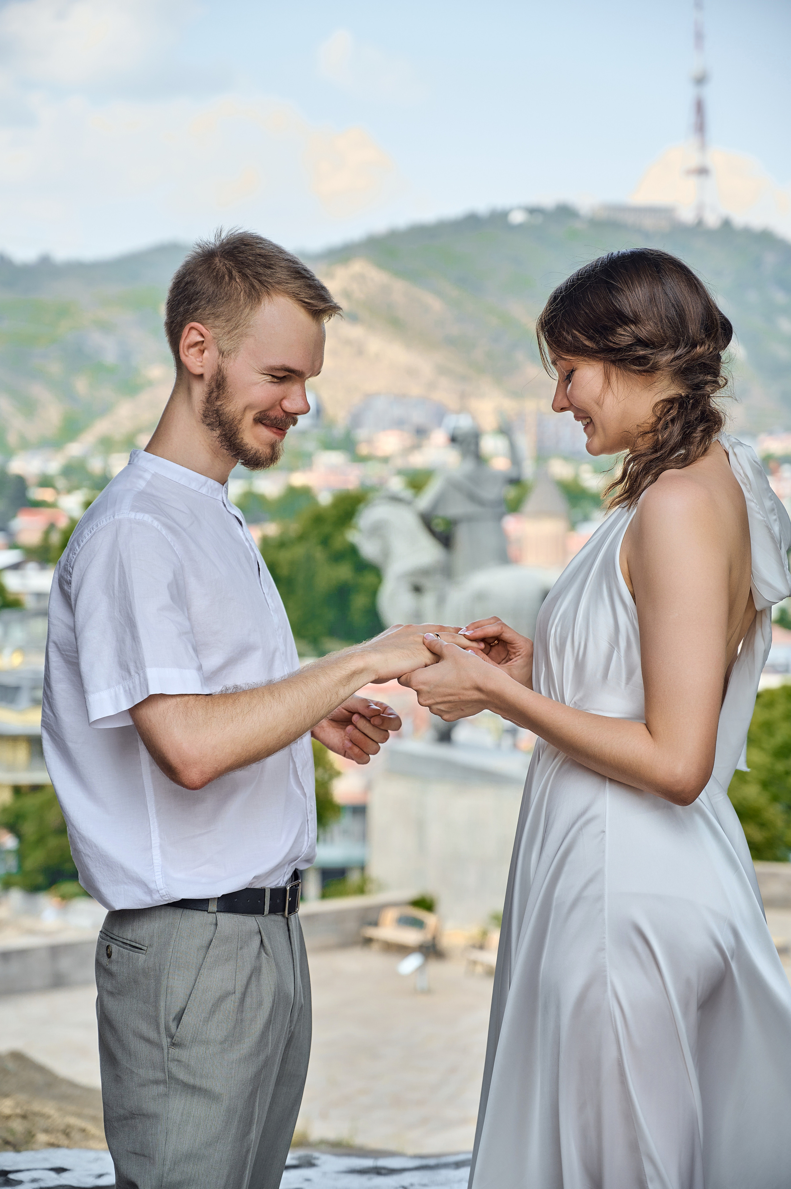Wedding Kirill & Angelina. Stanisalu Krasouski Photography | Professional Photographer in Poland