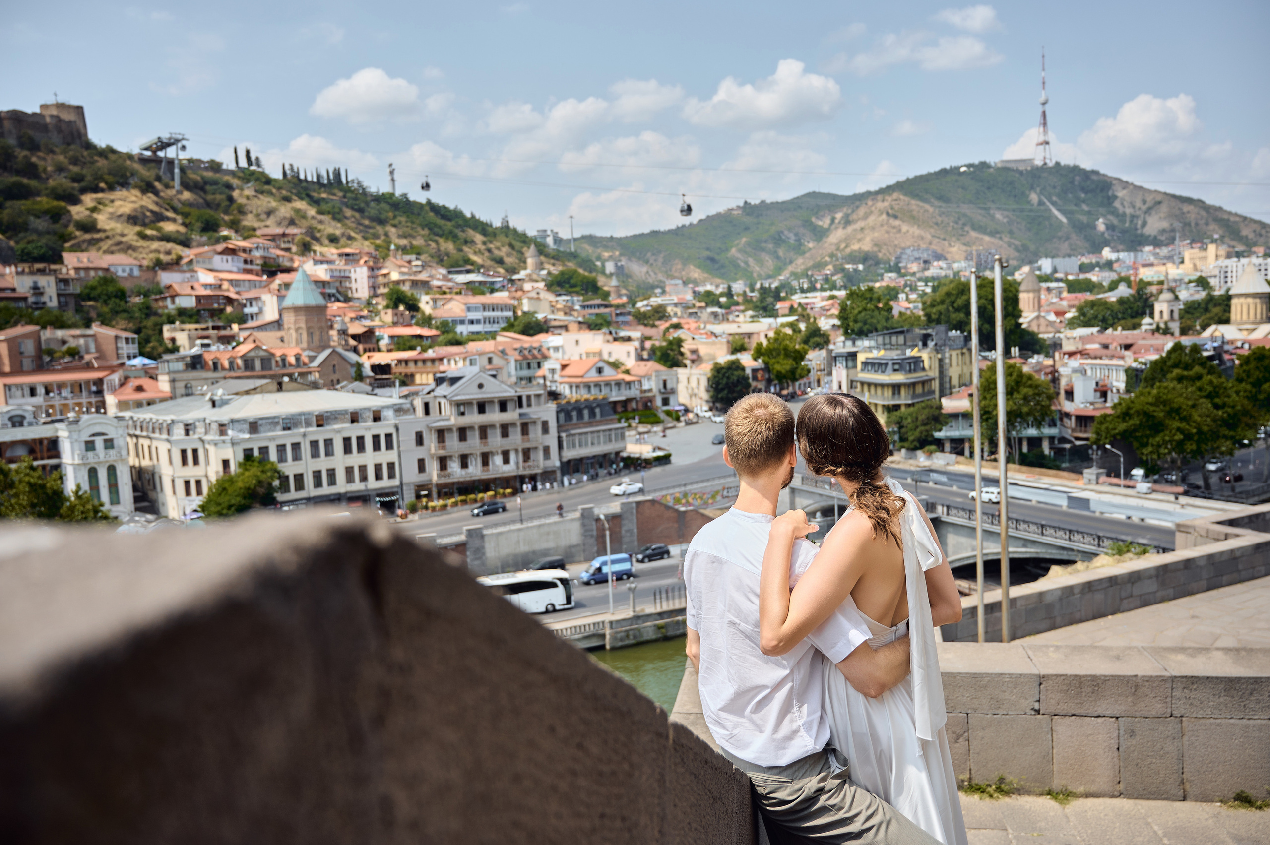 Wedding Kirill & Angelina. Stanisalu Krasouski Photography | Professional Photographer in Poland