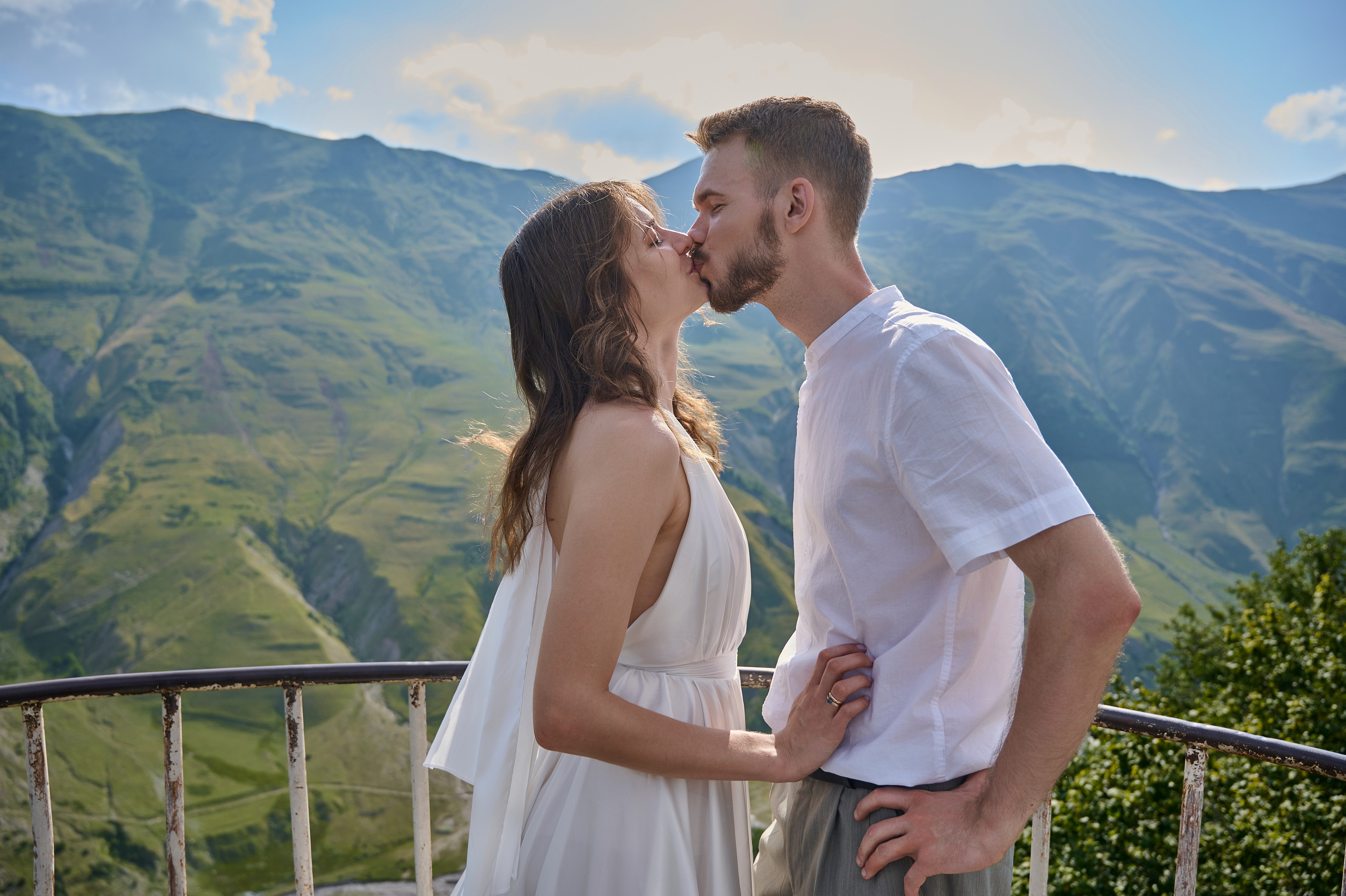 Wedding Kirill & Angelina. Stanisalu Krasouski Photography | Professional Photographer in Poland