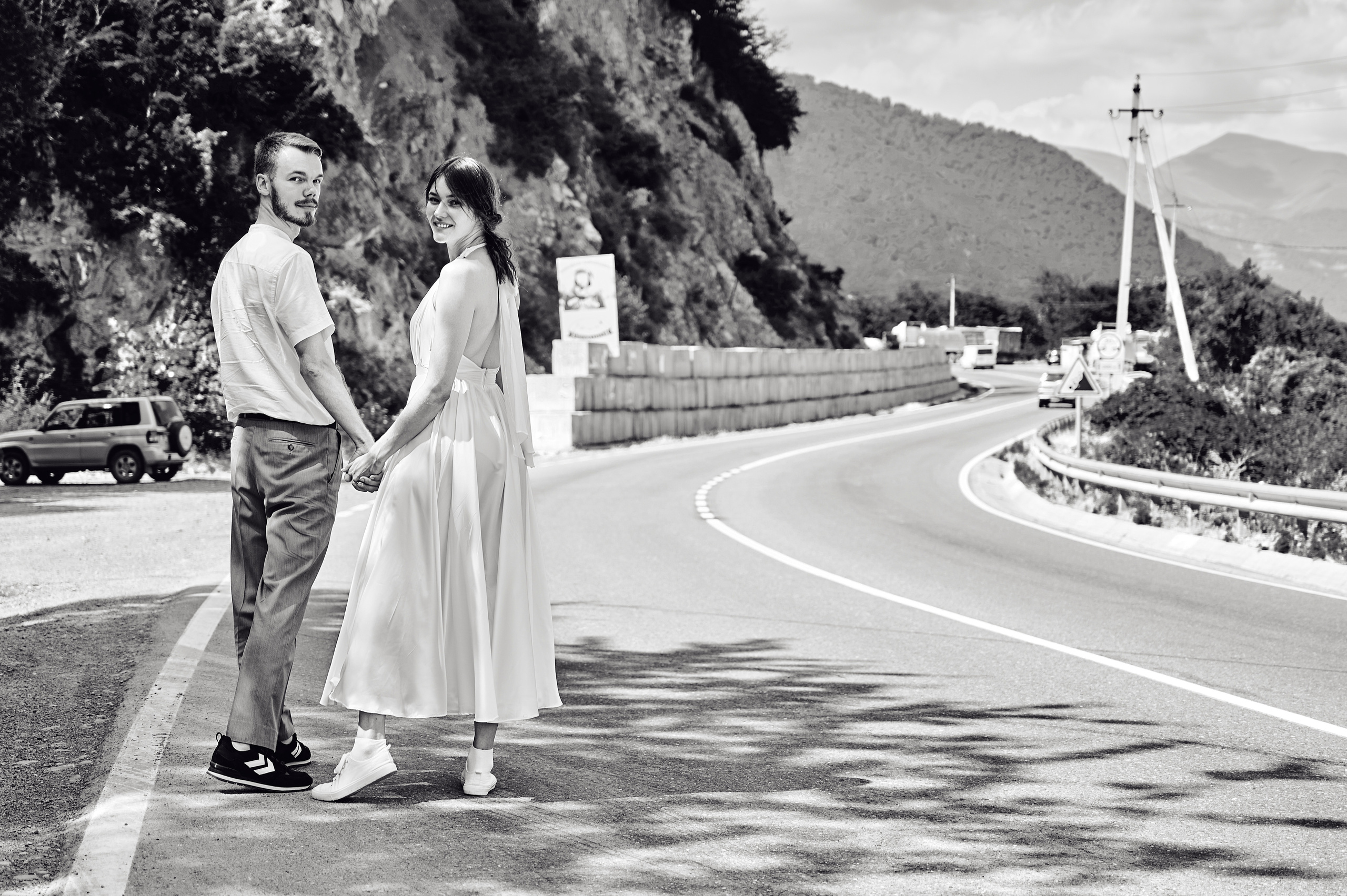 Wedding Kirill & Angelina. Stanisalu Krasouski Photography | Professional Photographer in Poland