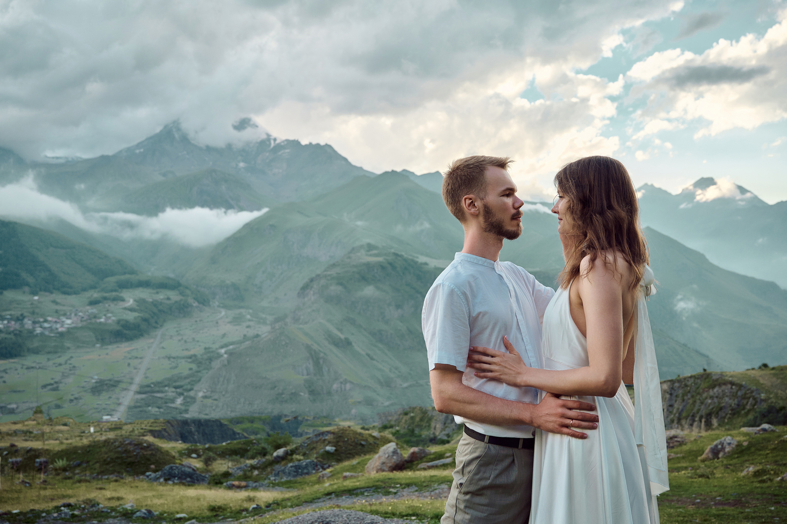 Wedding Kirill & Angelina. Stanisalu Krasouski Photography | Professional Photographer in Poland