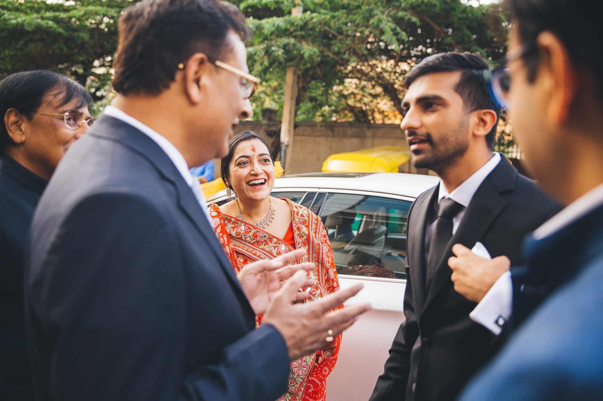 Kannada brahmin + Jain wedding | Bangalore, India