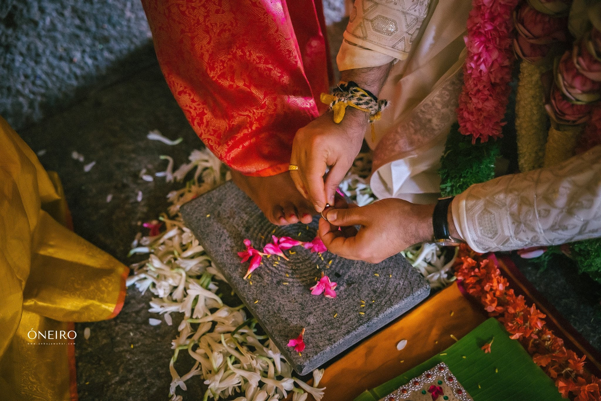 Bhoga Nandishwara Temple Wedding Photography | Candid Bangalore Photographer