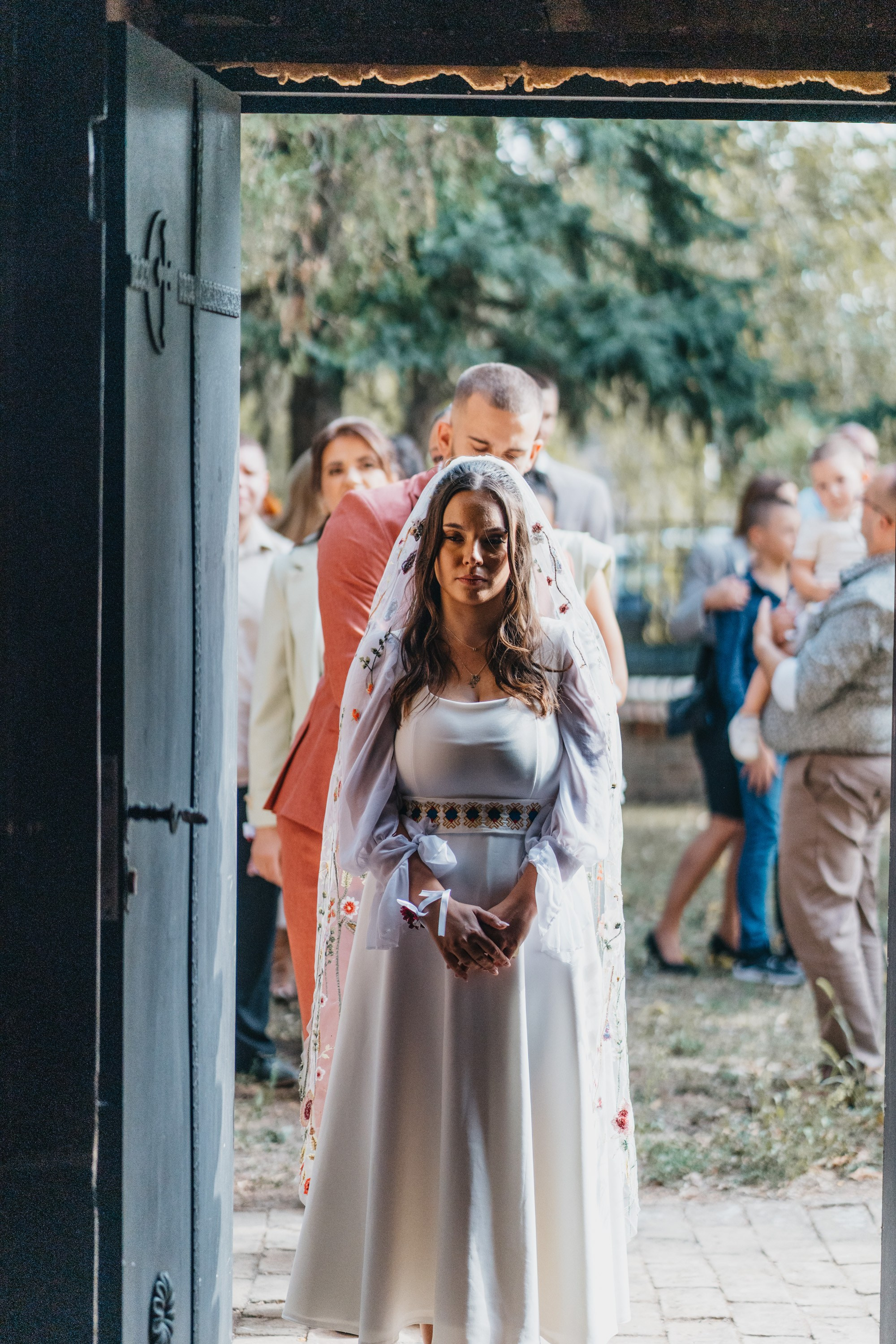 Ema i Ognjen. Wedding photography