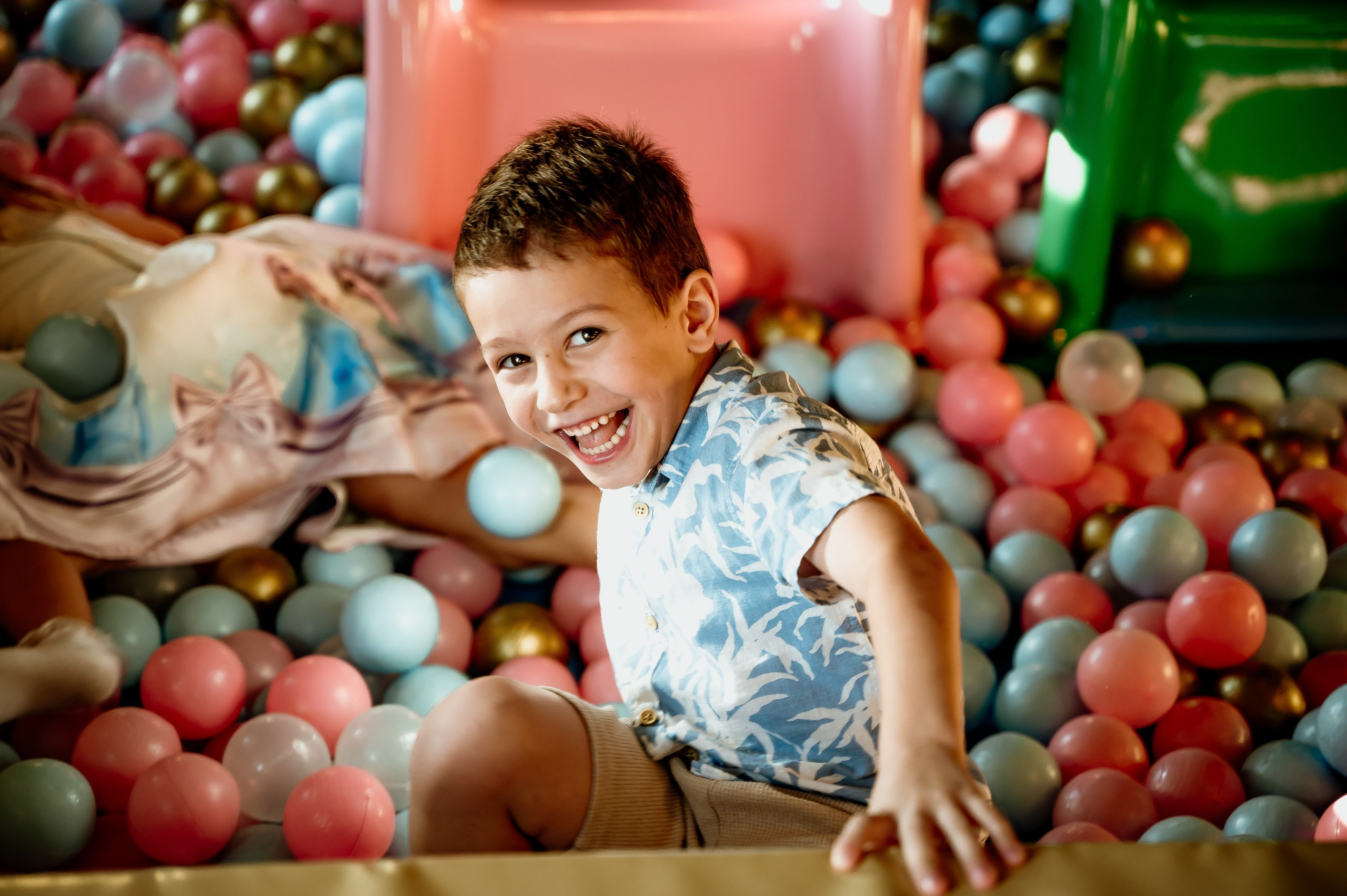 Birthdays. Bojana Žuža, photographer in Belgrade, Serbia