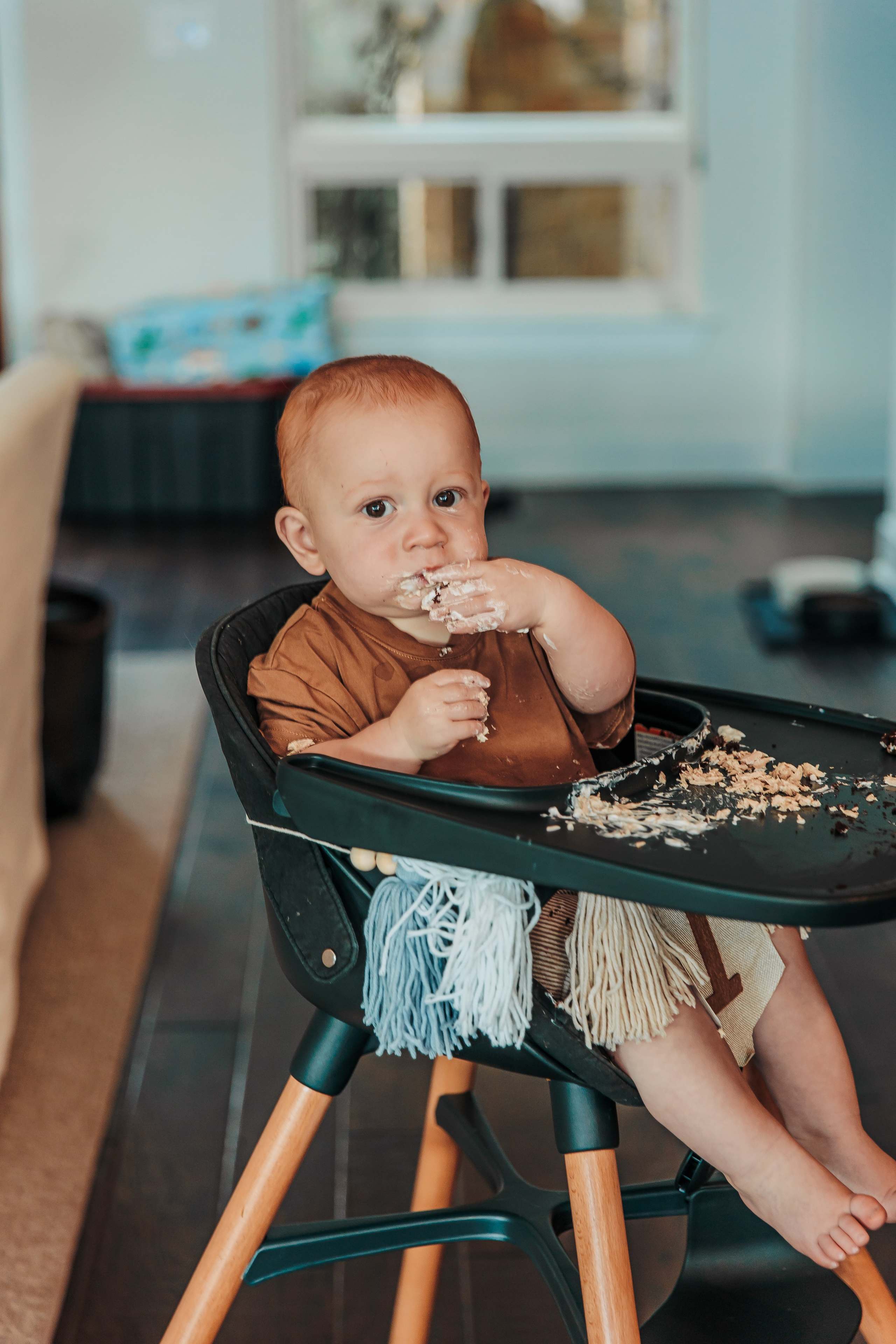 HAWK’S 1ST BIRTHDAY. AUSTIN, TEXAS. A FRIENDS AND FAMILY GATHERING. Professional Photography in Austin, TX — Family, Newborn, Maternity