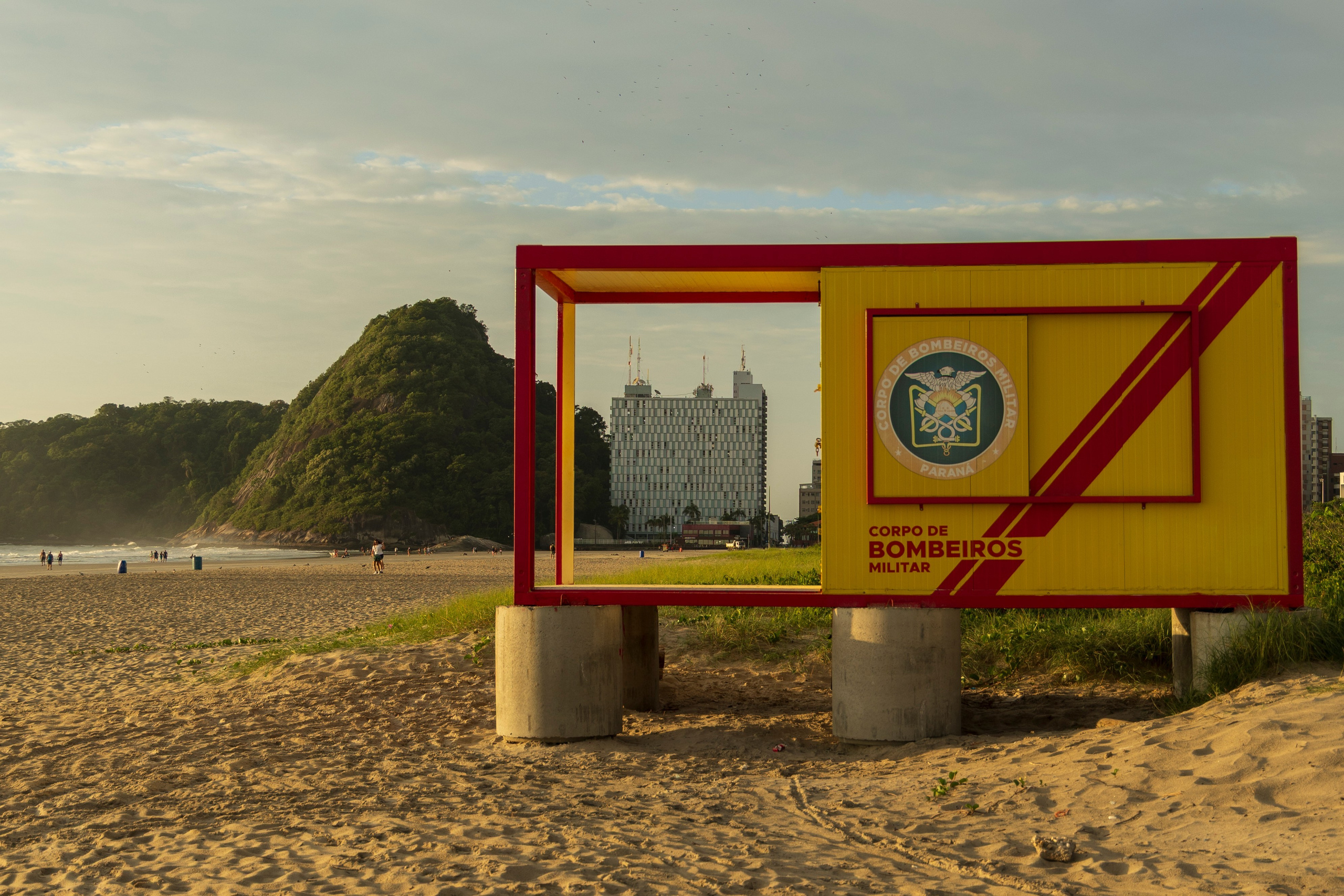 Roberto Costa Curta — Fotografo