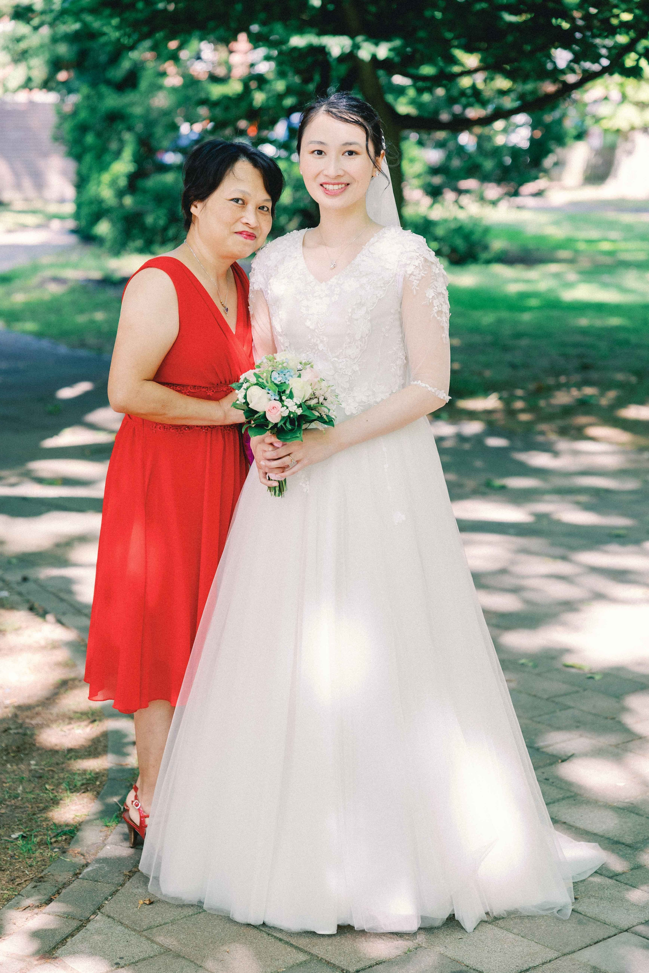 Hochzeit in Hannover | Standesamt Laatzen