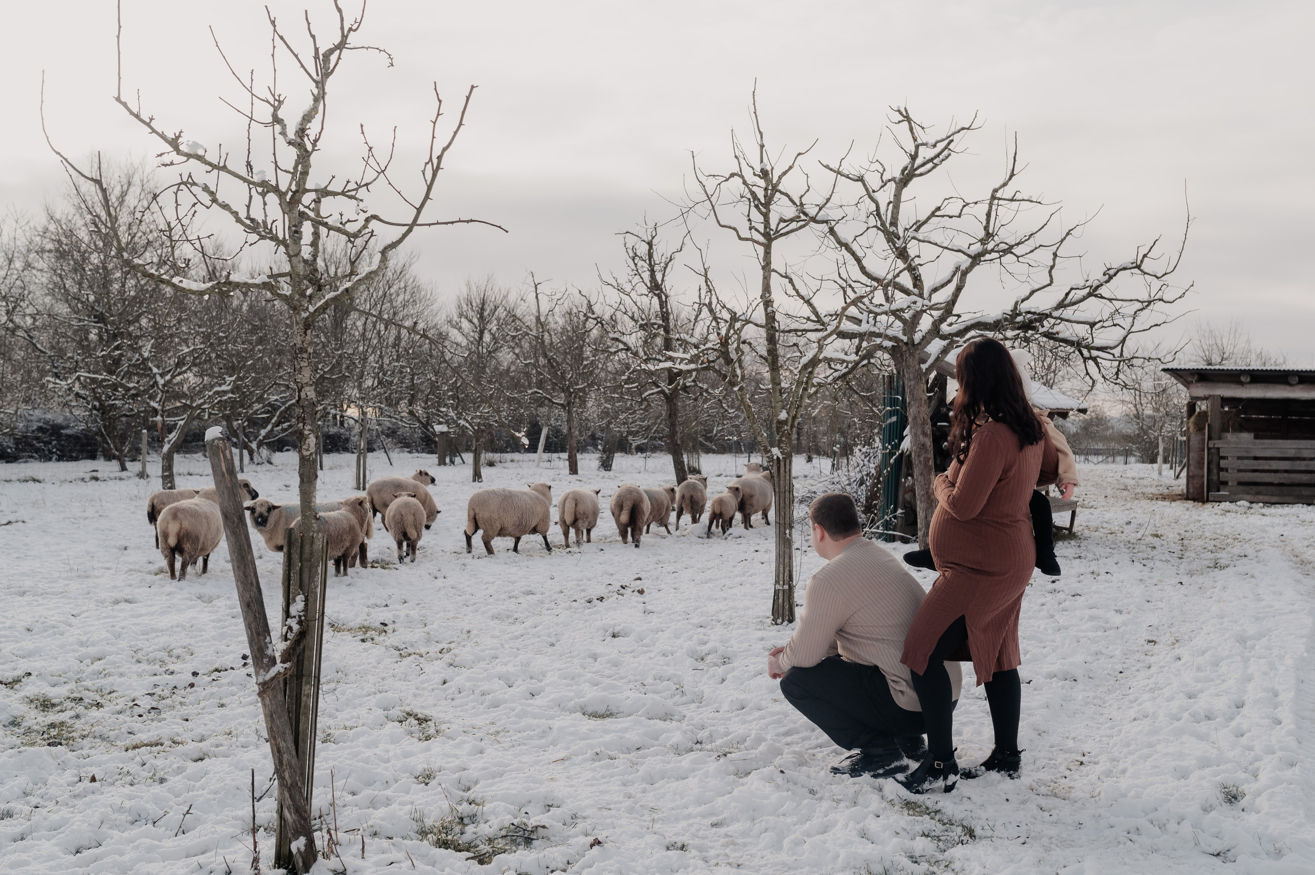 Familien. Photographer in Nuremberg Irina Mehnert from Ansbach