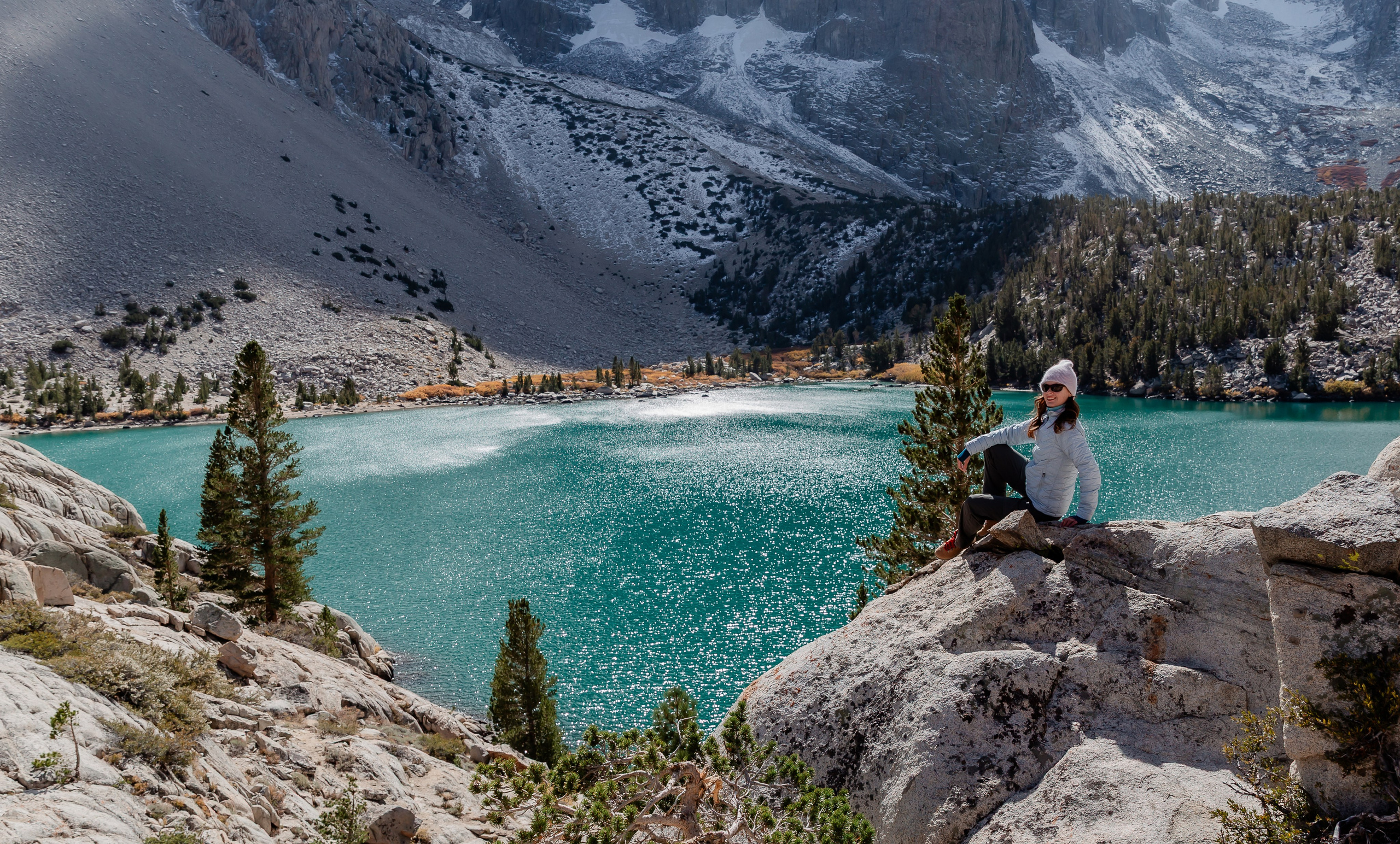Travel Content Creator Valeria Kasatkina