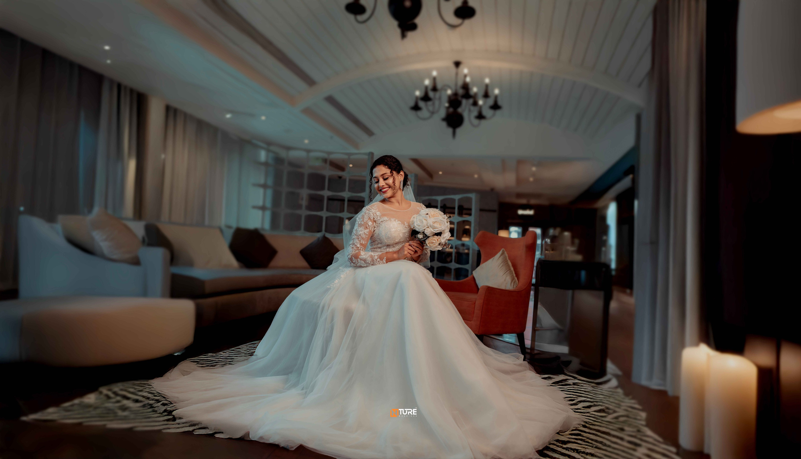 CARMIN. NTURE WEDDING