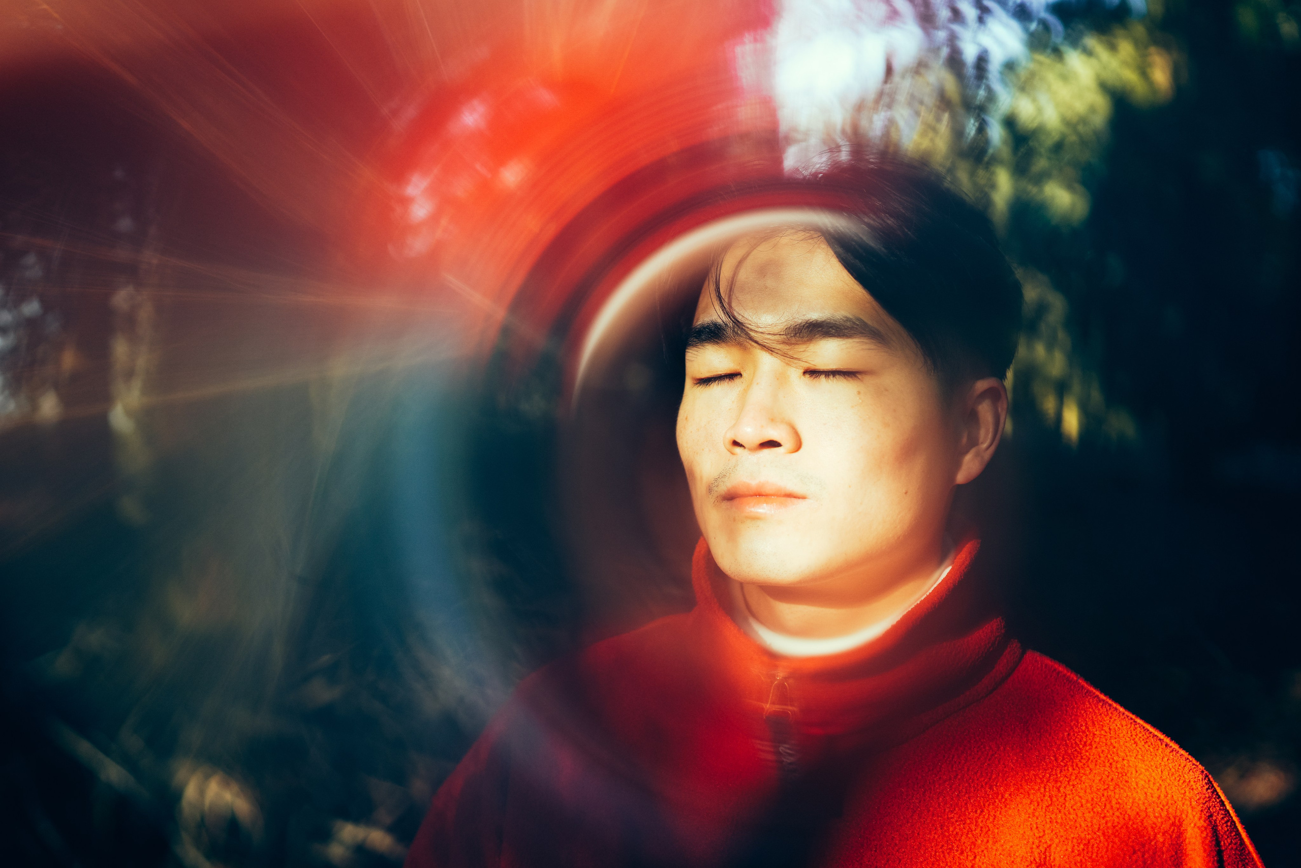 Jo-Vin. Irina Zoteeva — Portrait, Brand & Family Photographer in Solihull