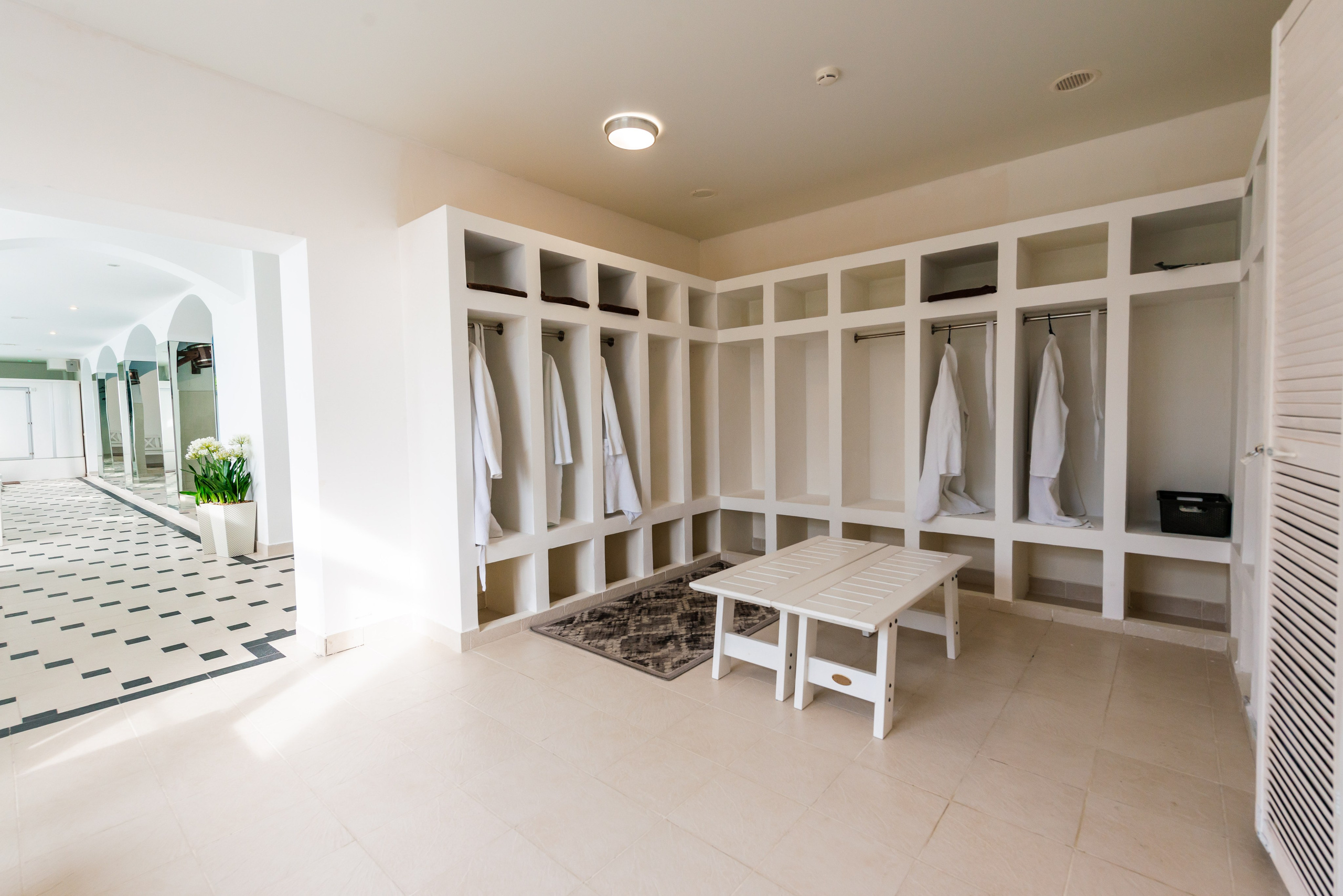 Клиника Rehab Family. ФОТОГРАФ МЕКСИКА КИНТАНА-РОО