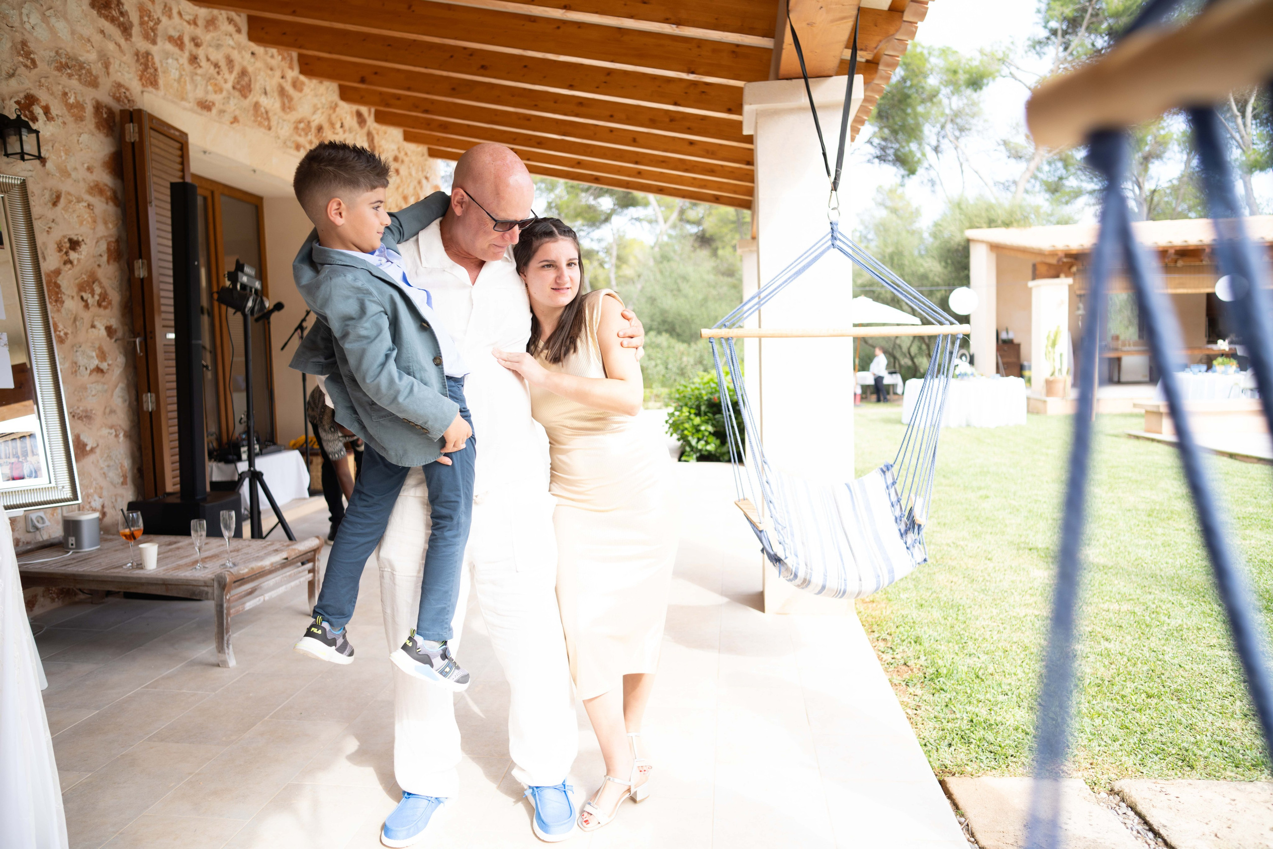 Wedding. Фотограф у Пальма де Майорка