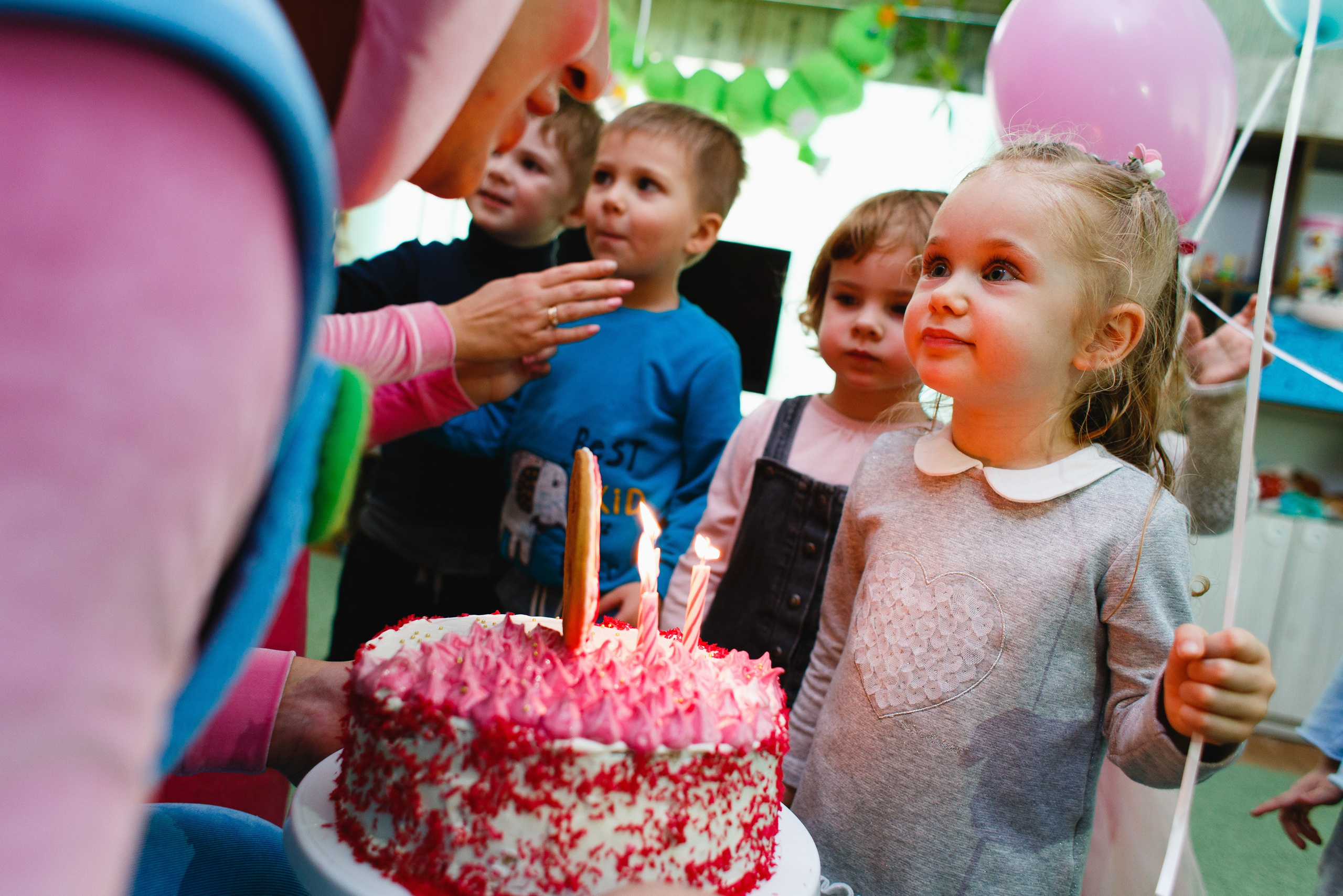 Kindergeburtstag & Events. VOIR25 — Wedding Photographer & Filmmaker in Germany | Heilbronn, Stuttgart & Europe