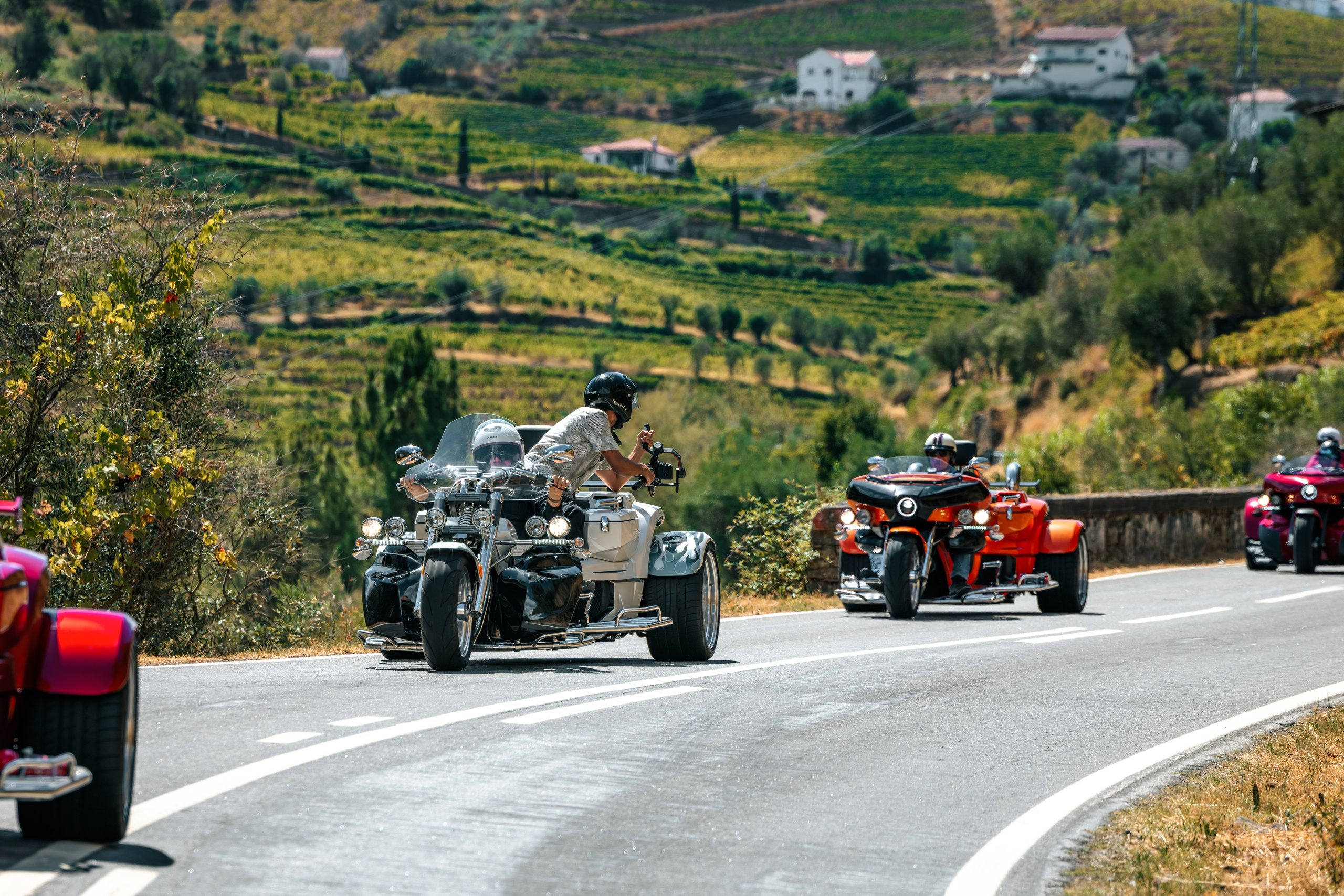 Beyond Creative 20 | Cinematic Video & Photography Production Lisbon & Algarve