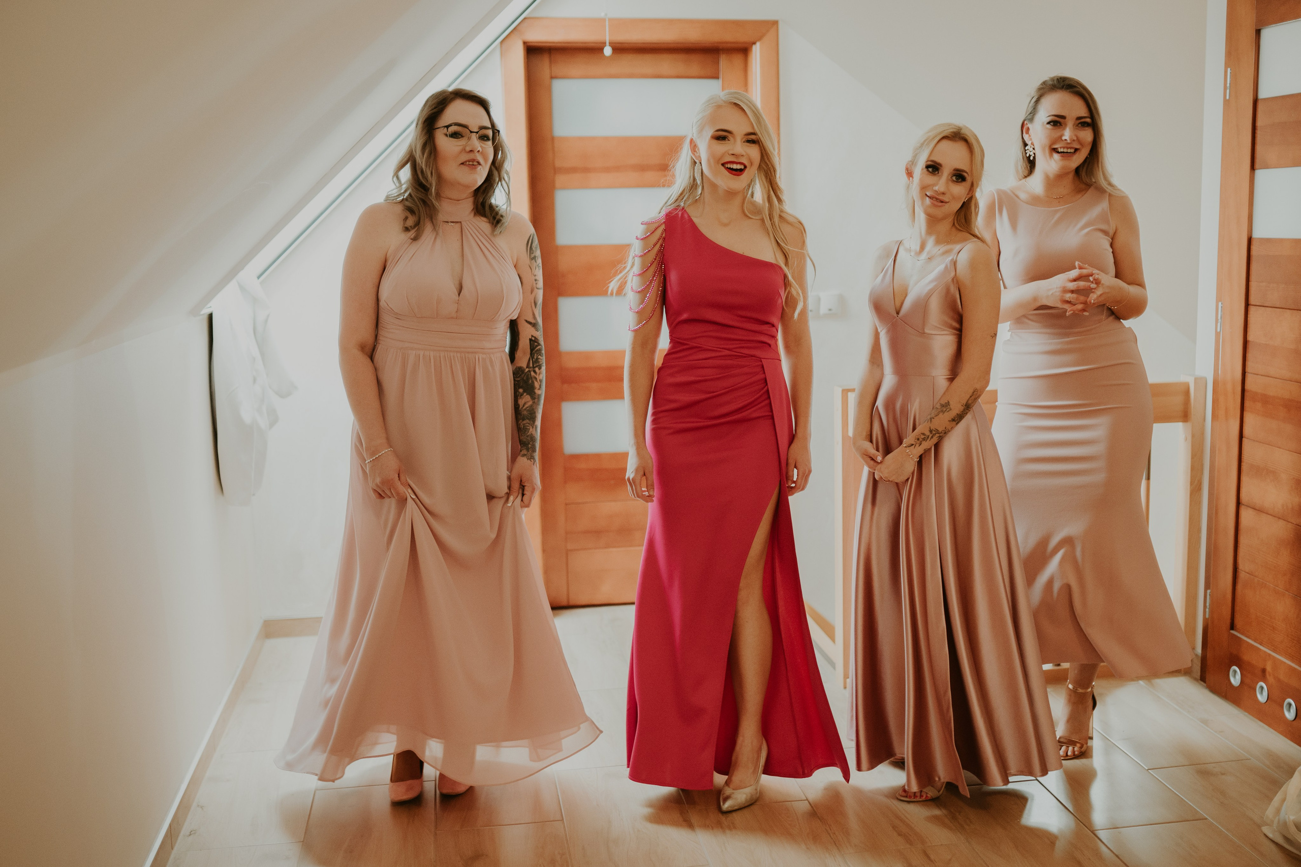 Trzy Drzewa: wspaniała uroczystość Wiktorii i Kamila. Karkowskafoto - fotografia miłości