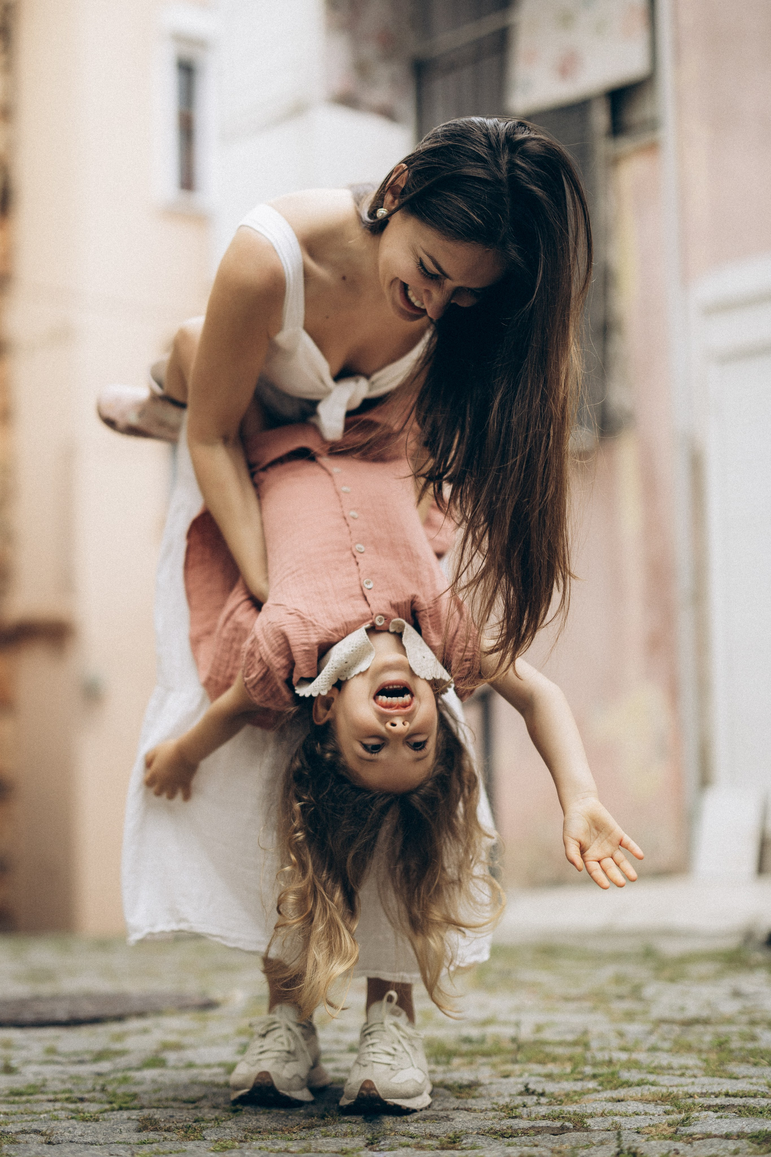 Фотограф Торревьеха — семейные, детские фотосессии, а так же беременных и новорожденных, на побережье или в уютной домашней атмосфере