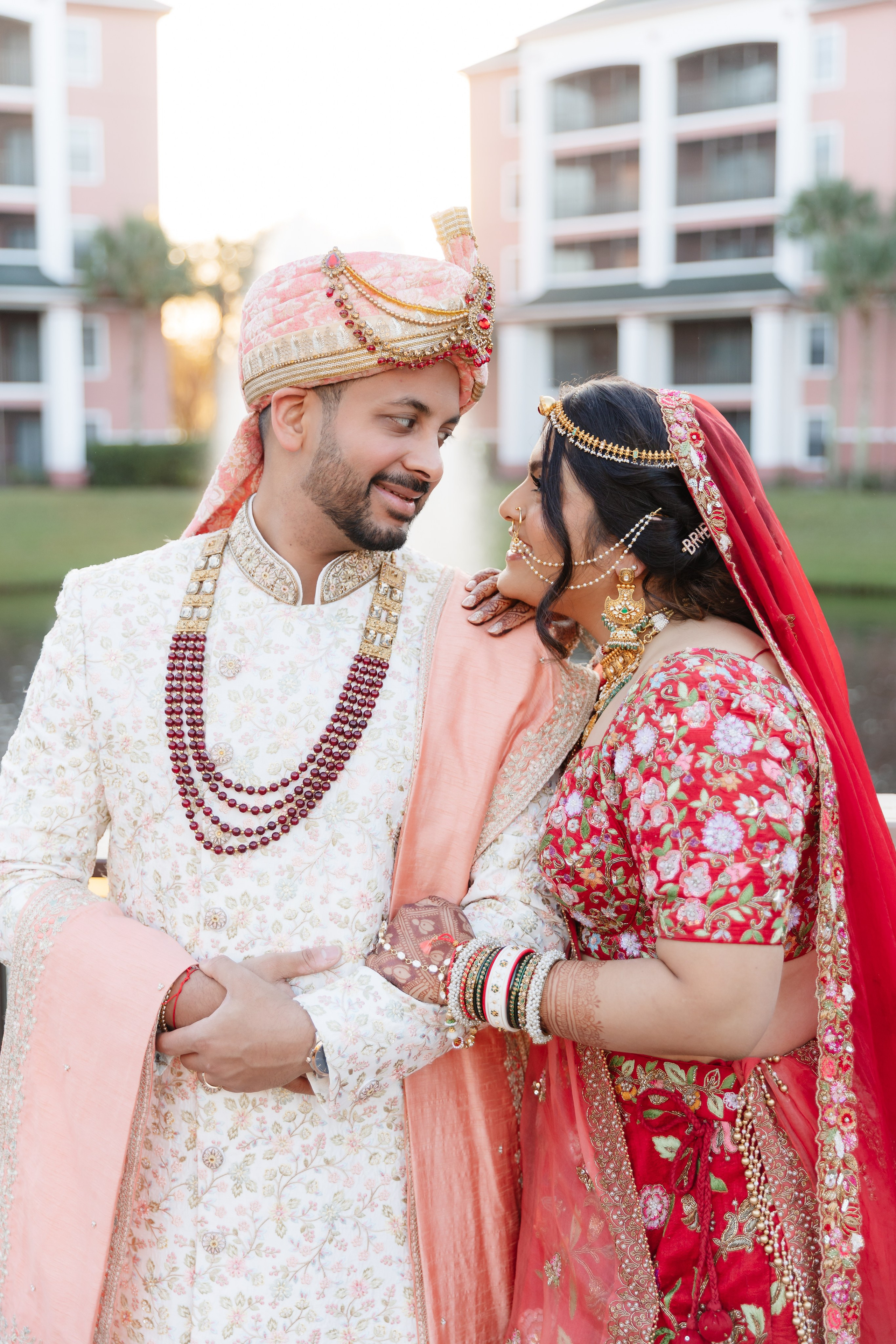 A Sacred Hindu Celebration of Love, Ritual, and Tradition. YES I DO PRODUCTION — Wedding photography&videography