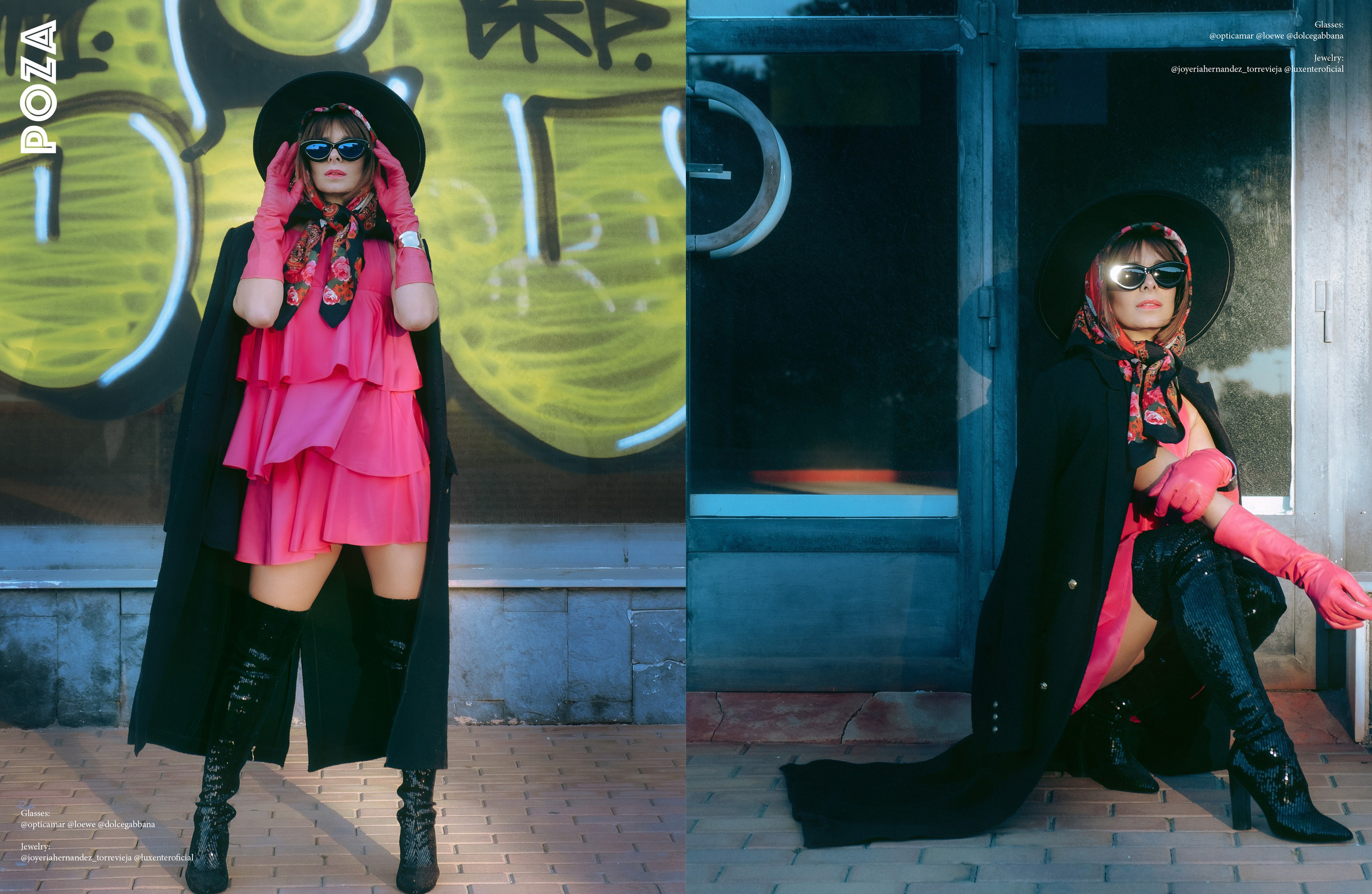 The best publications of the project Captive of Fashion