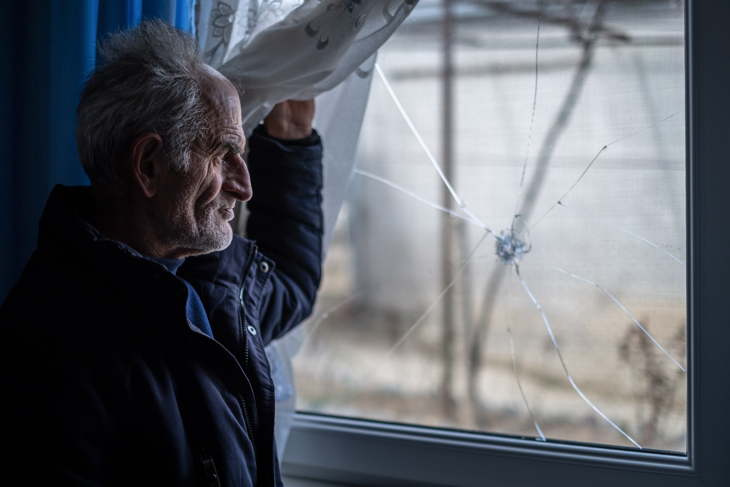 Stories. Areg Balayan — Photographer/Visual Artist