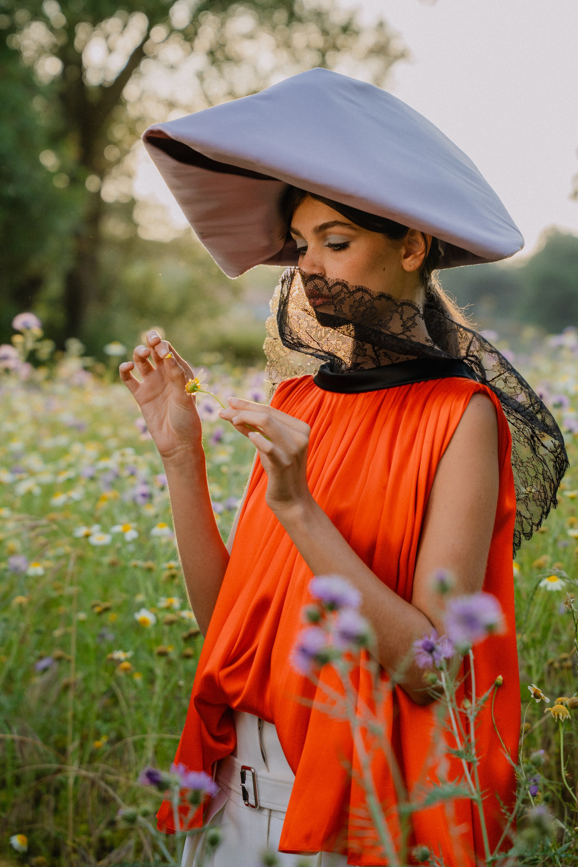 Lilit Danielyan — Photographer, Filmmaker, and Educator in Lisbon, Portugal