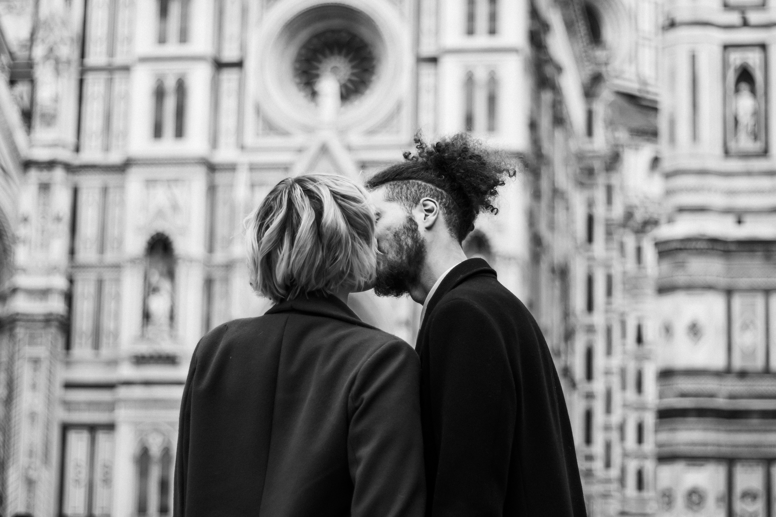 Locations Florence. Wedding and elopement photographer Italy Tuscany Como Milan Pavia Marija Galaka