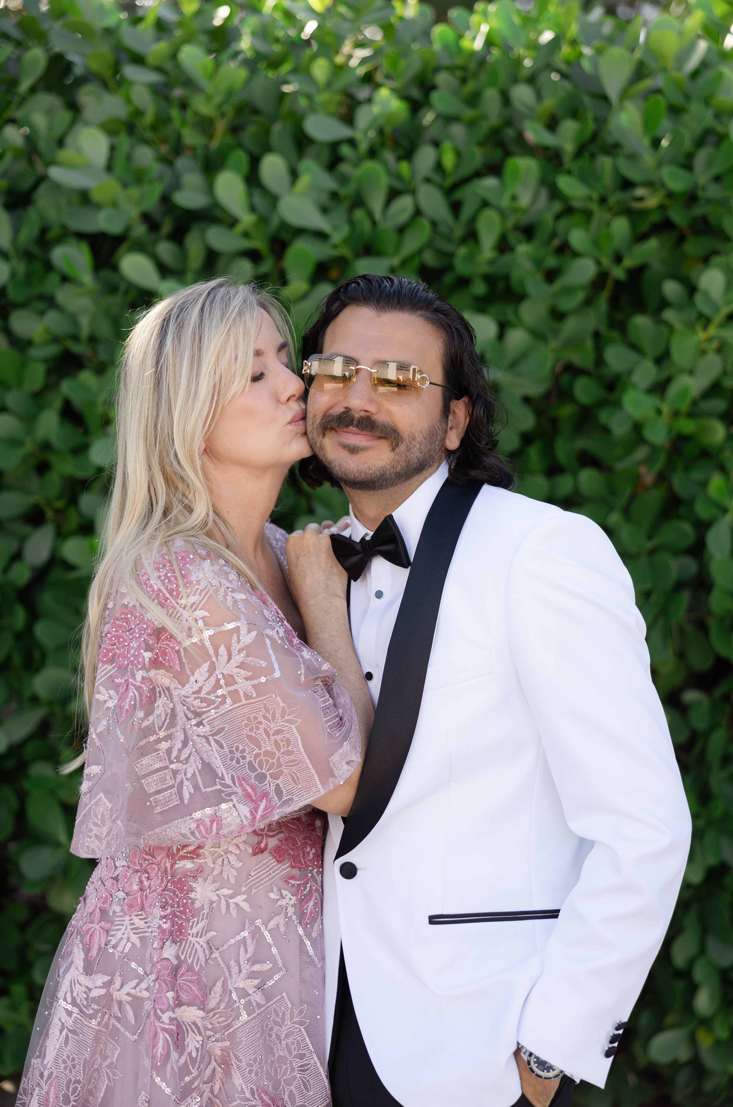 Two Worlds, One Heart | Renata & Aviran’s Joyful Celebration. YES I DO PRODUCTION — Wedding photography&videography