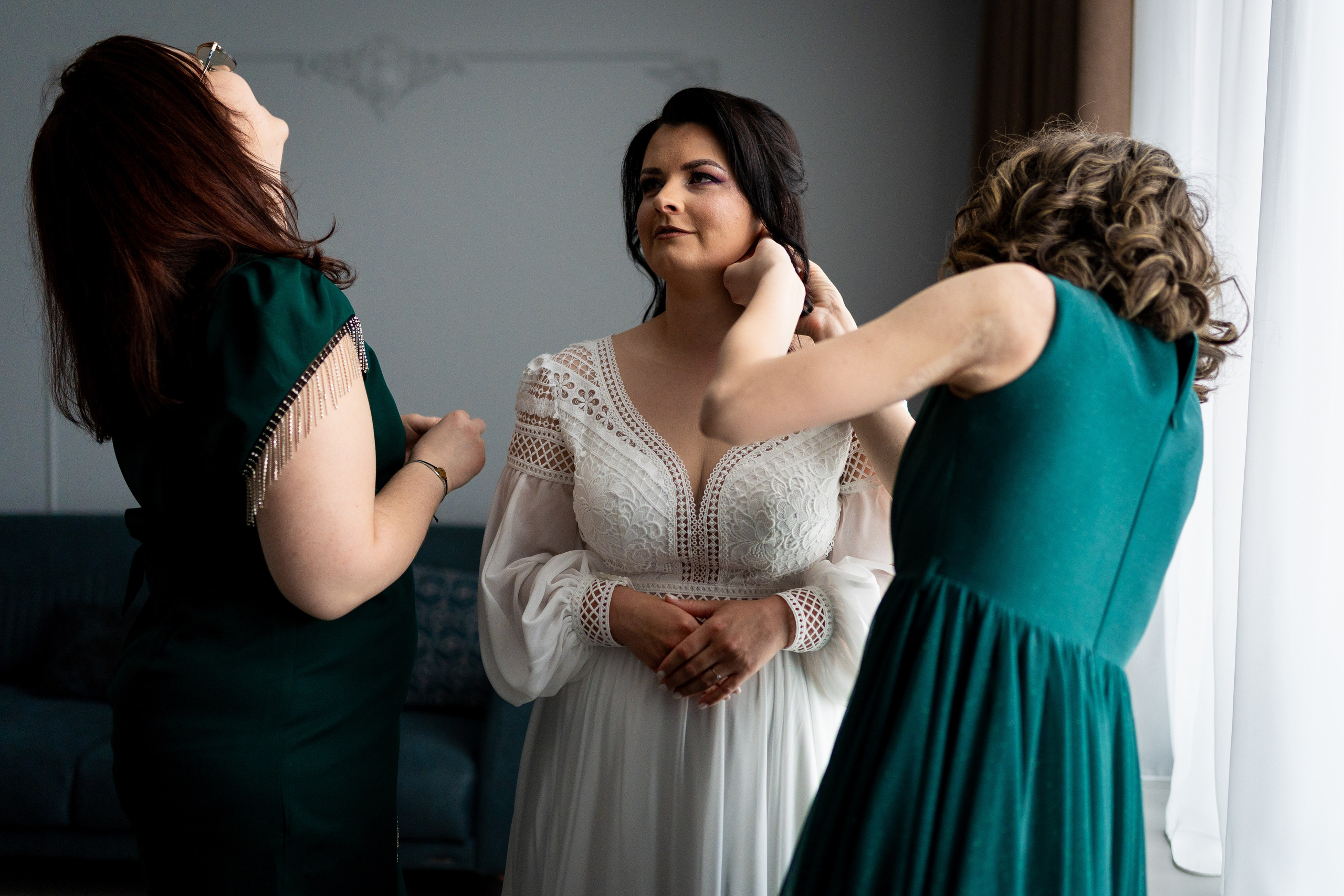 Iulia & Alex. Alin Doana Visual Art