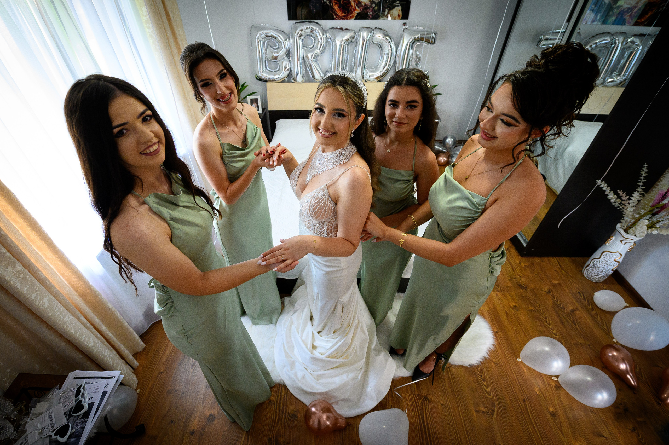 Catalina & Florin. Alin Doana Visual Art